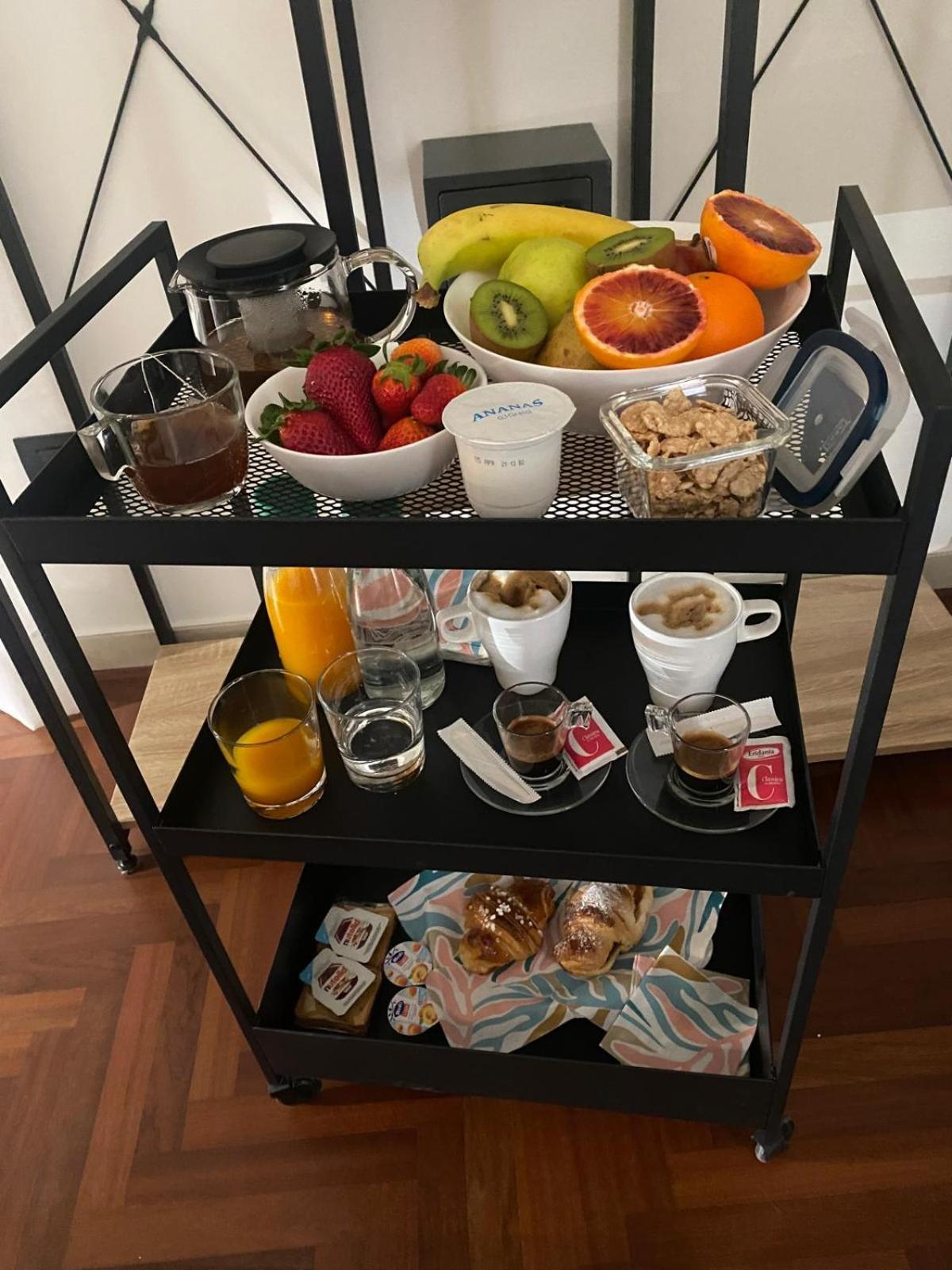 Bed & Breakfast Ar Nel Cuore Di