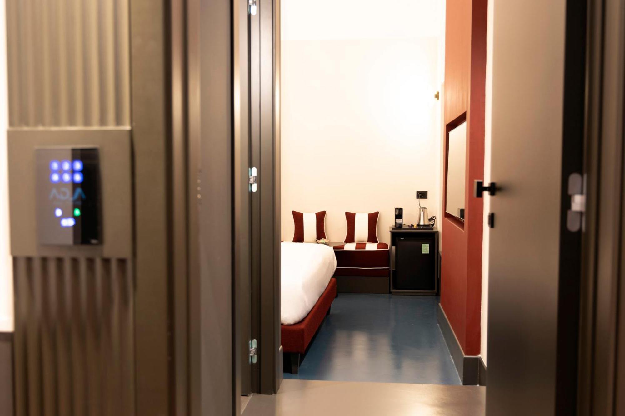 Adaram Guest house *