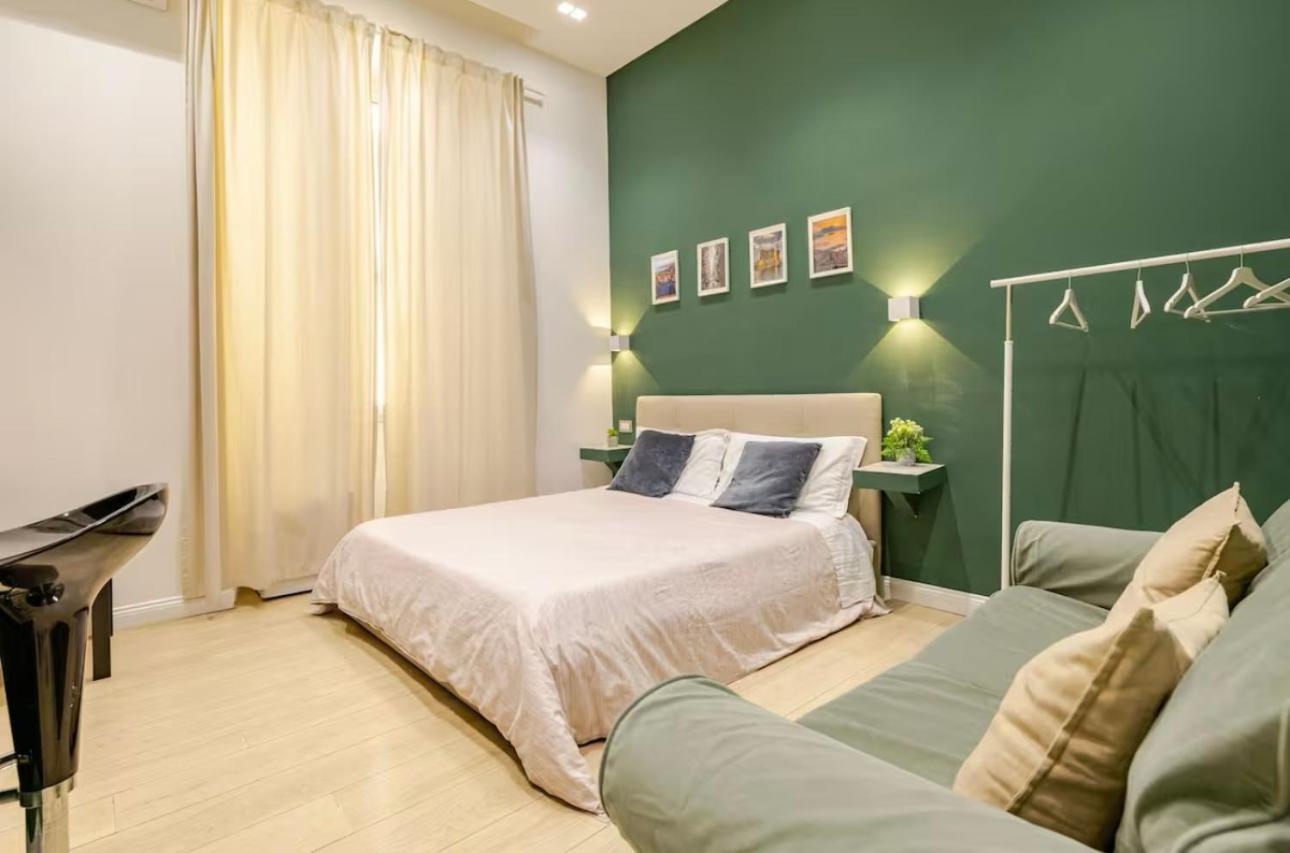 Holiday home Nsh Apparthotel, Centro *