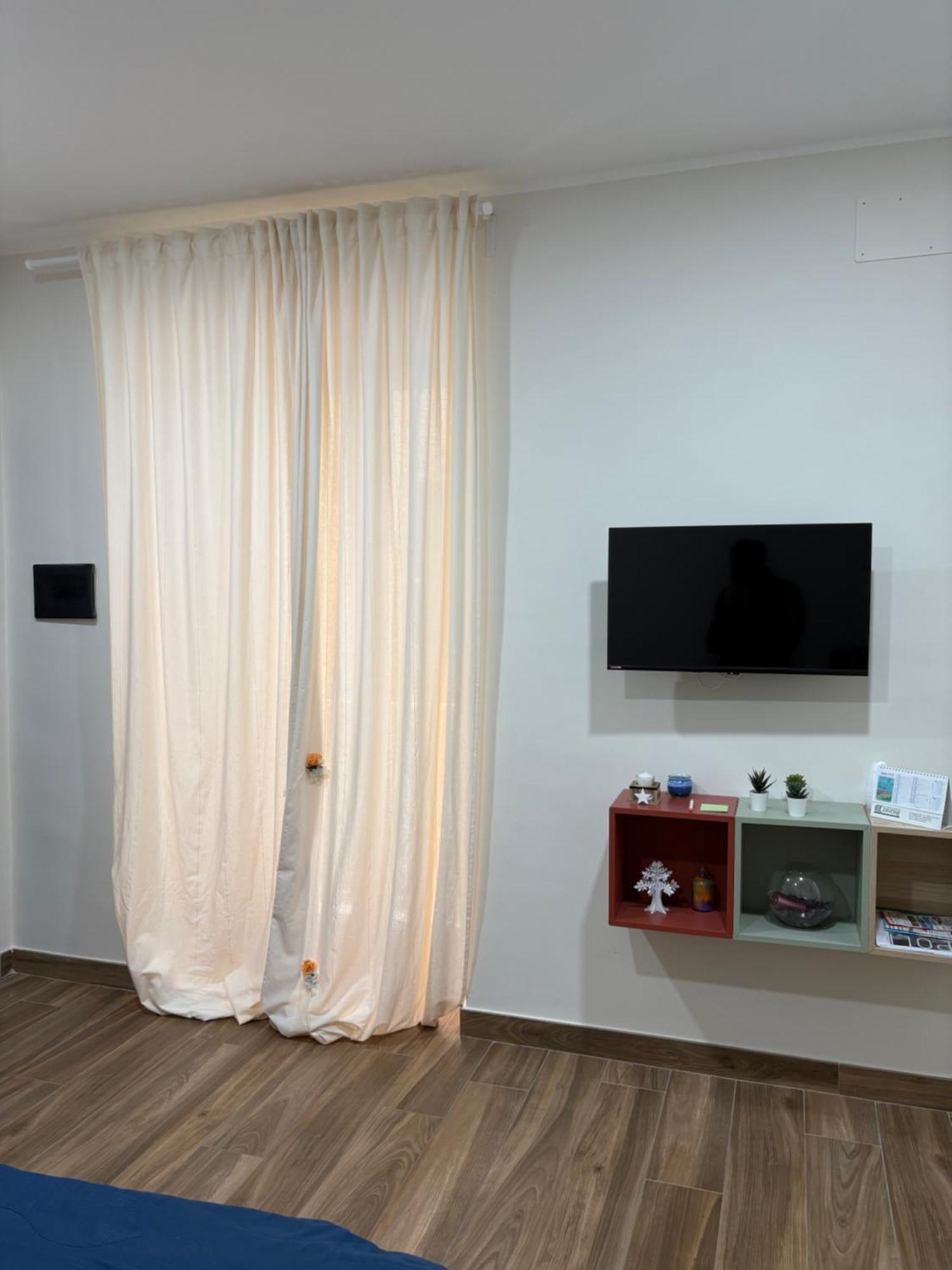 Apartment Blu
