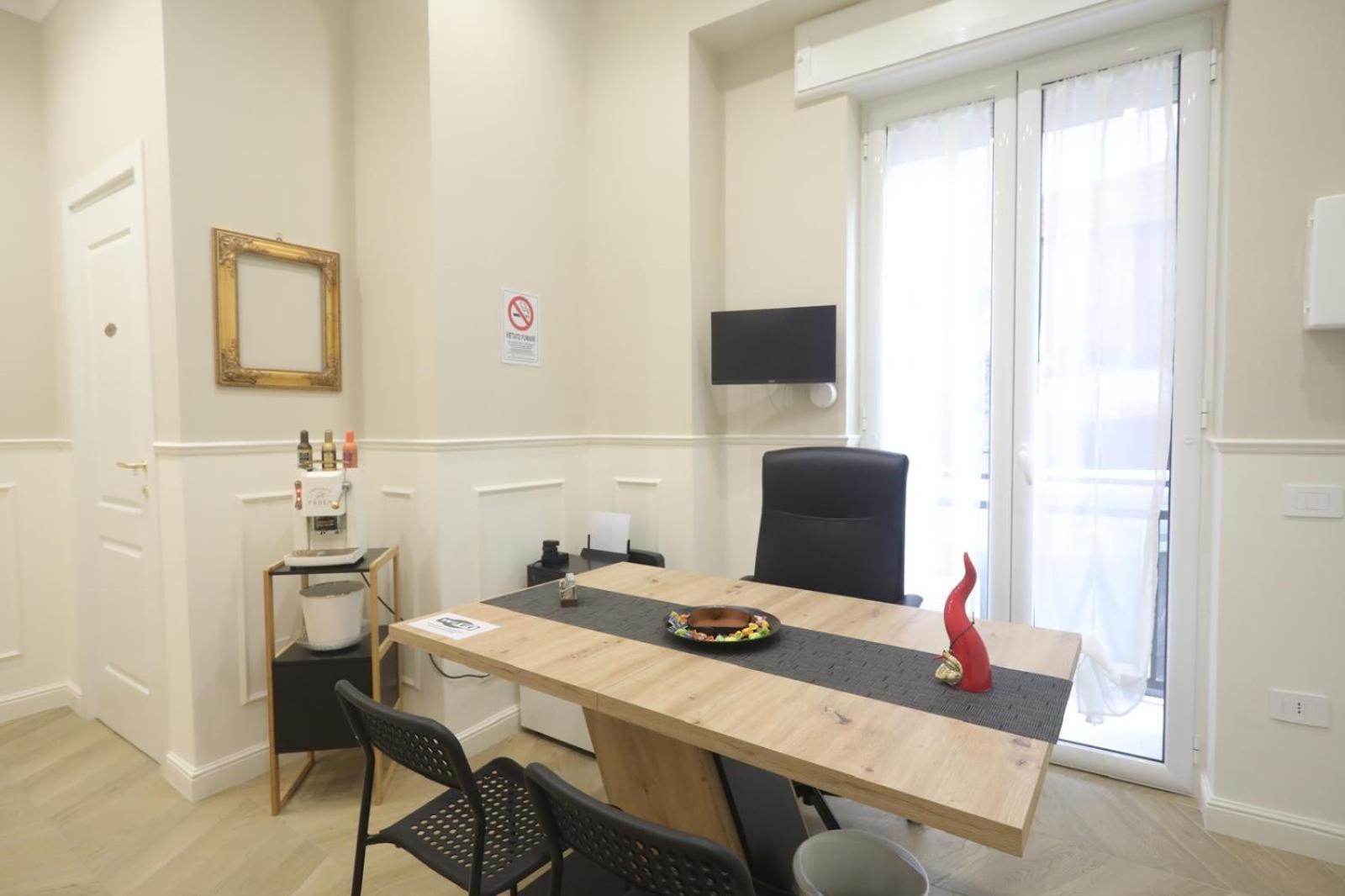 Guest house Vico Croce Suite, Spaccanapoli *