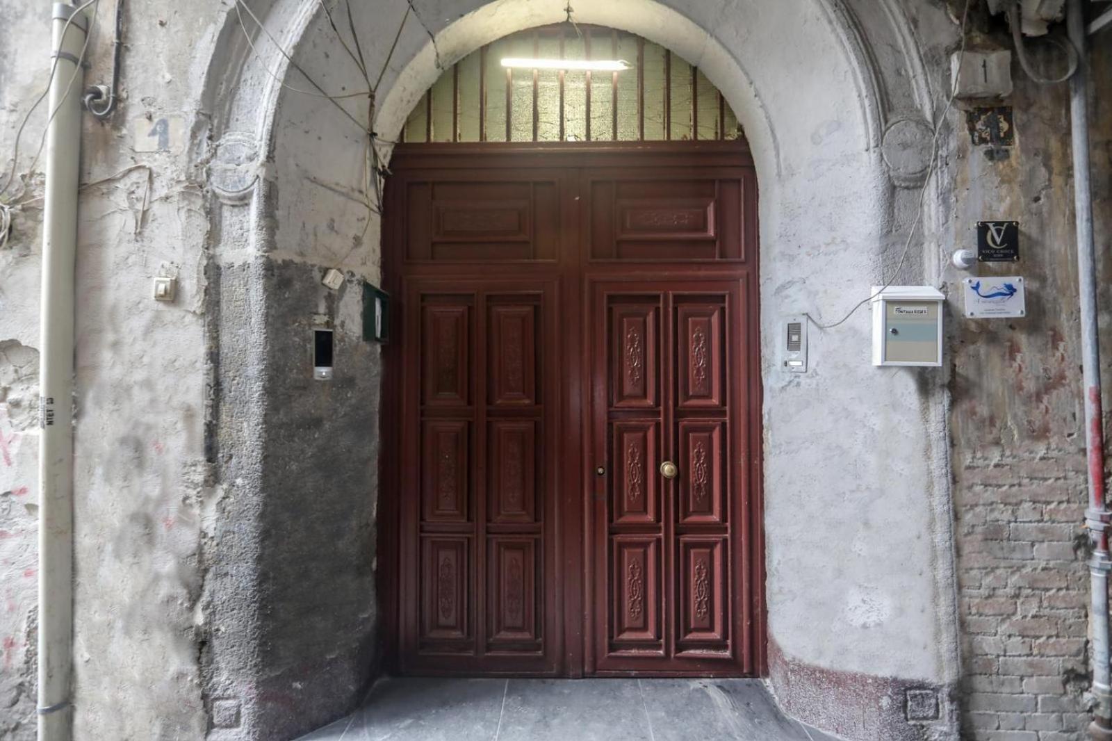 Guest house Vico Croce Suite, Spaccanapoli