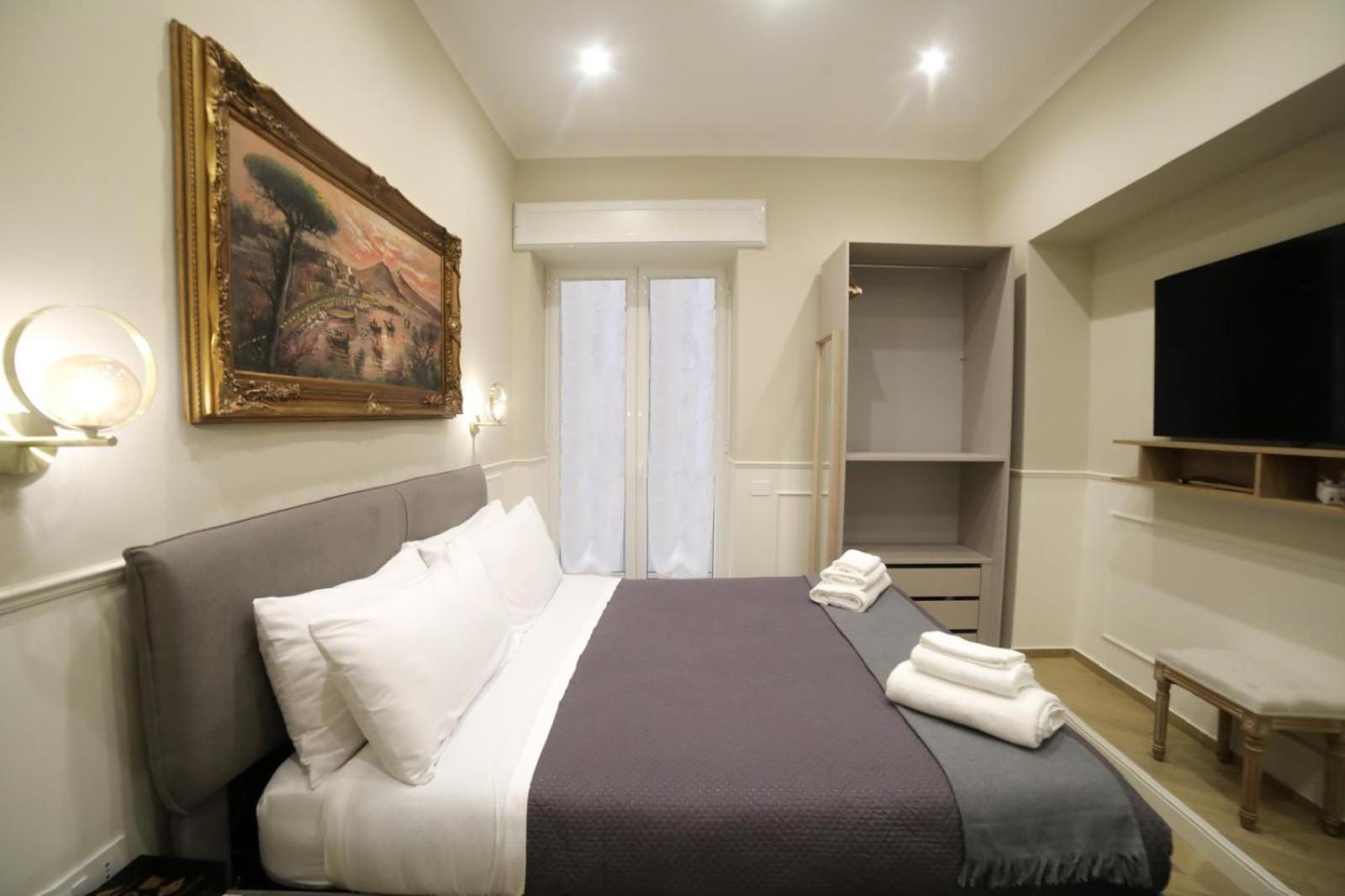 Vico Croce Suite, Spaccanapoli Naples
