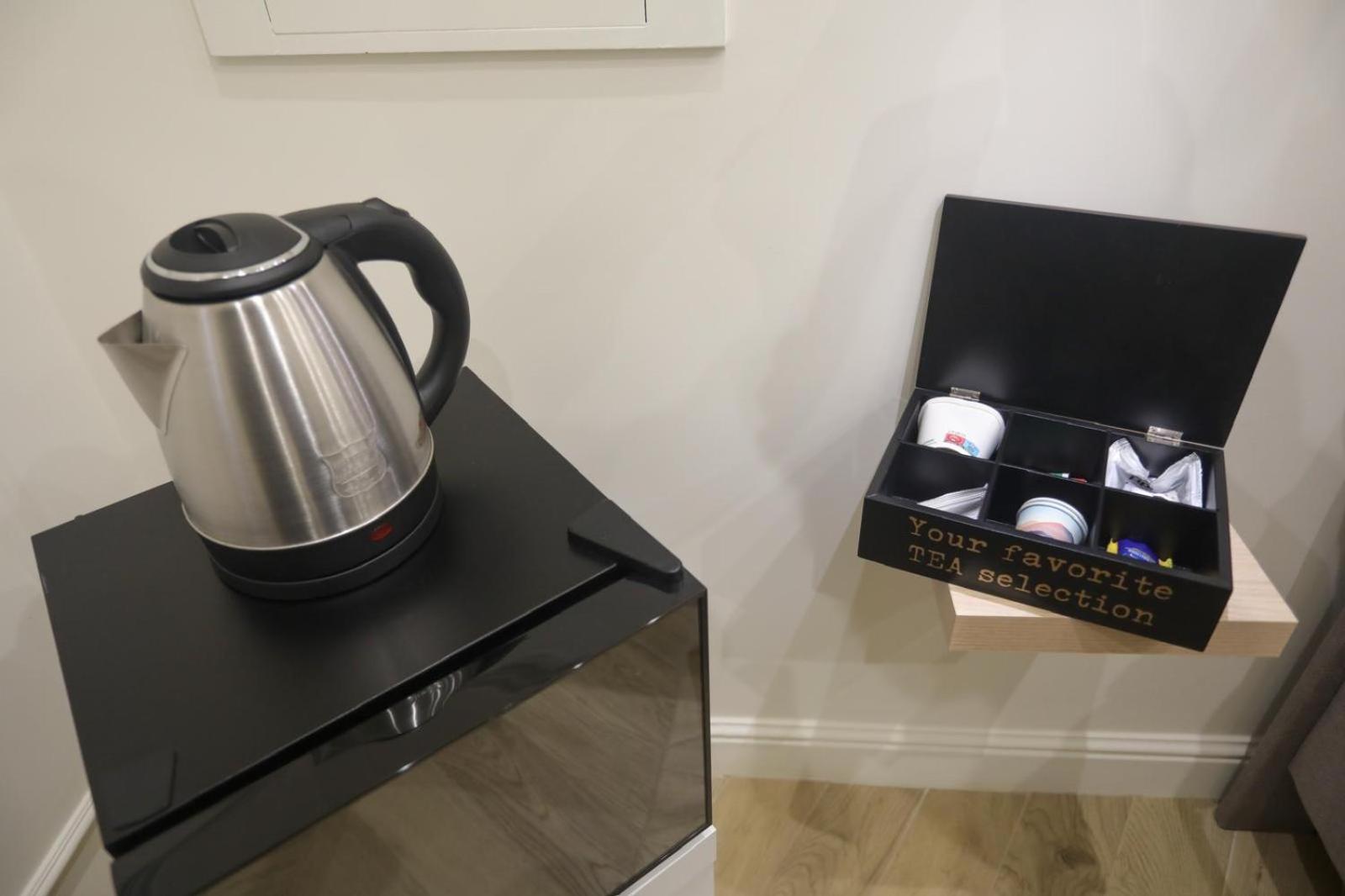 Vico Croce Suite, Spaccanapoli Guest house