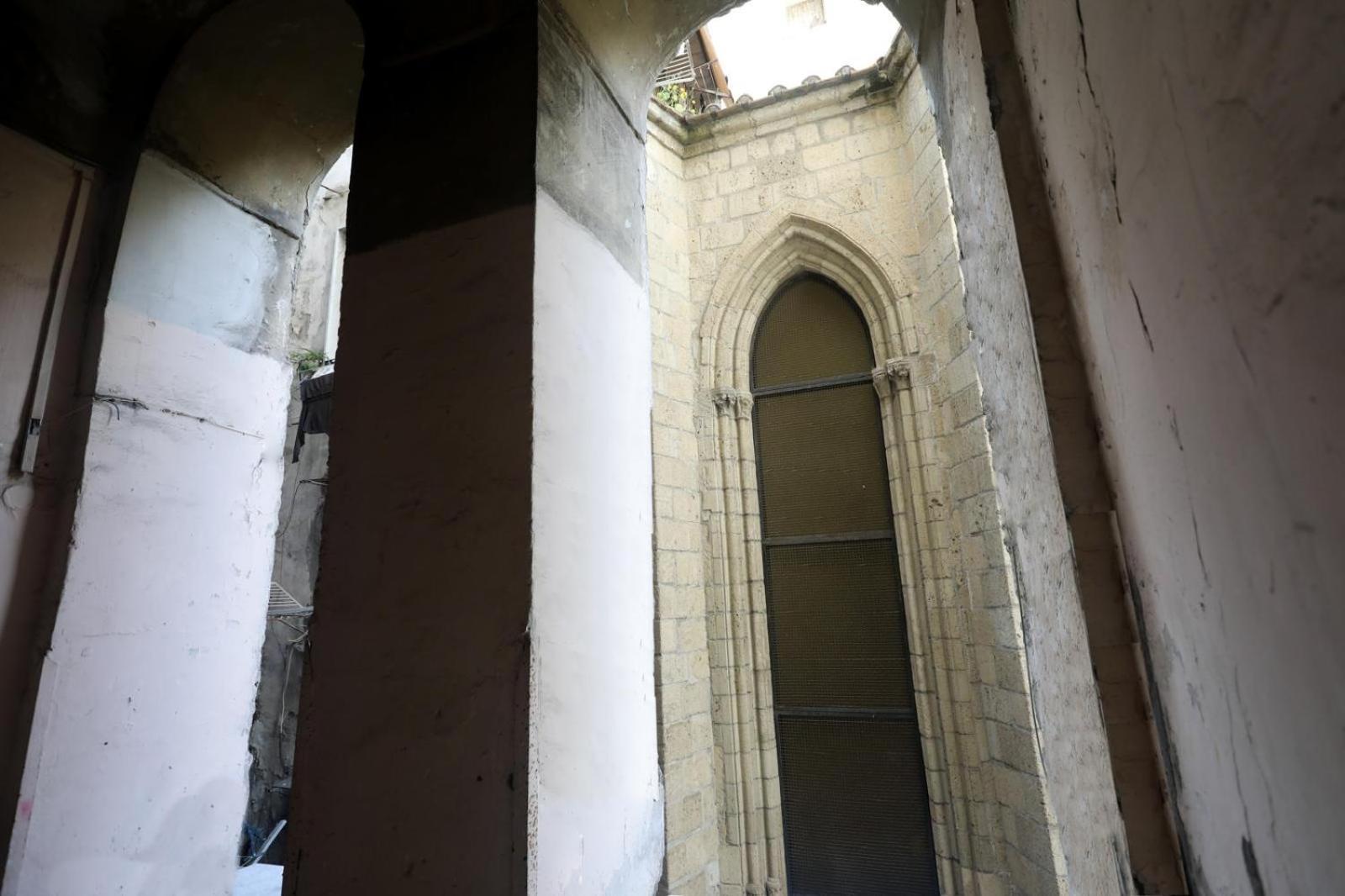 Vico Croce Suite, Spaccanapoli Naples