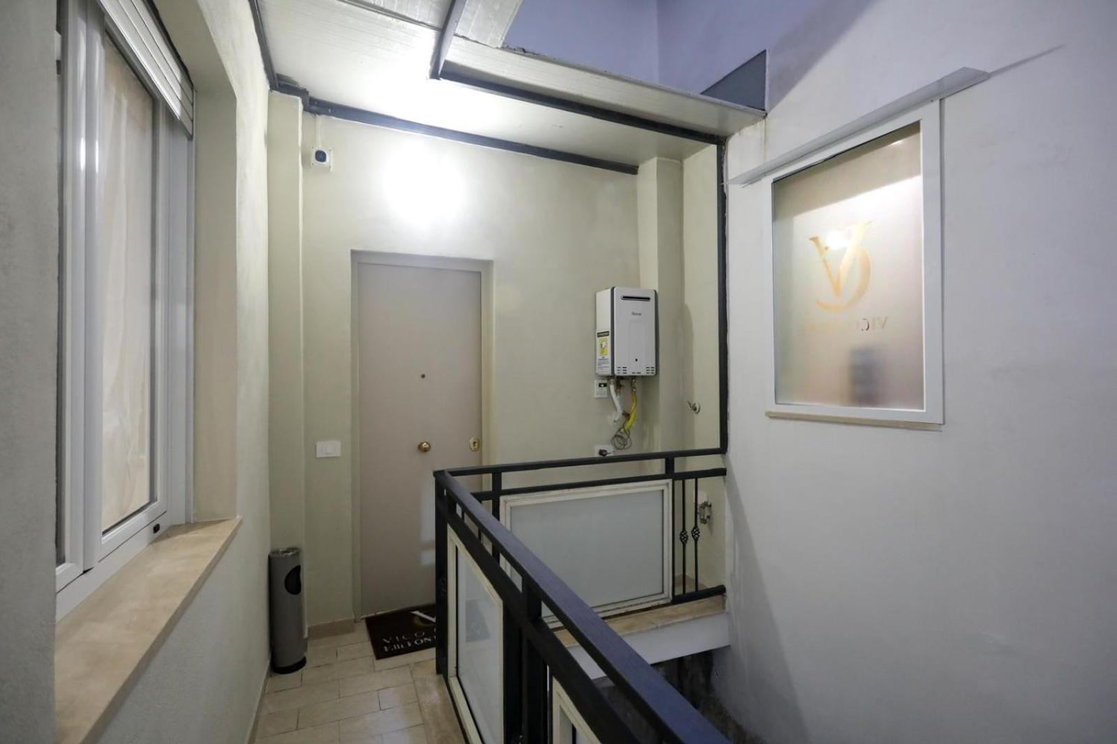 Vico Croce Suite, Spaccanapoli * Naples