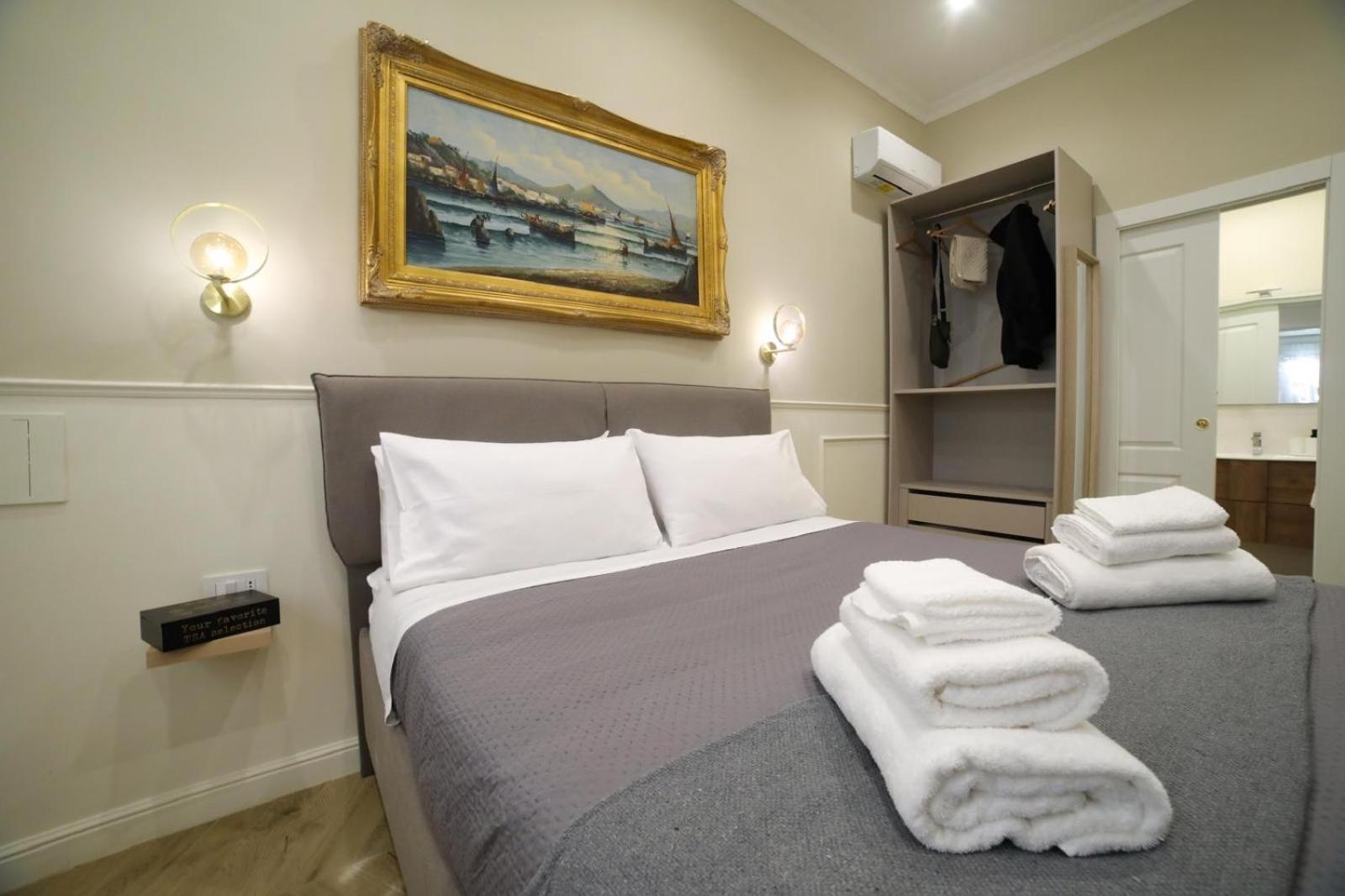 Guest house Vico Croce Suite, Spaccanapoli Naples