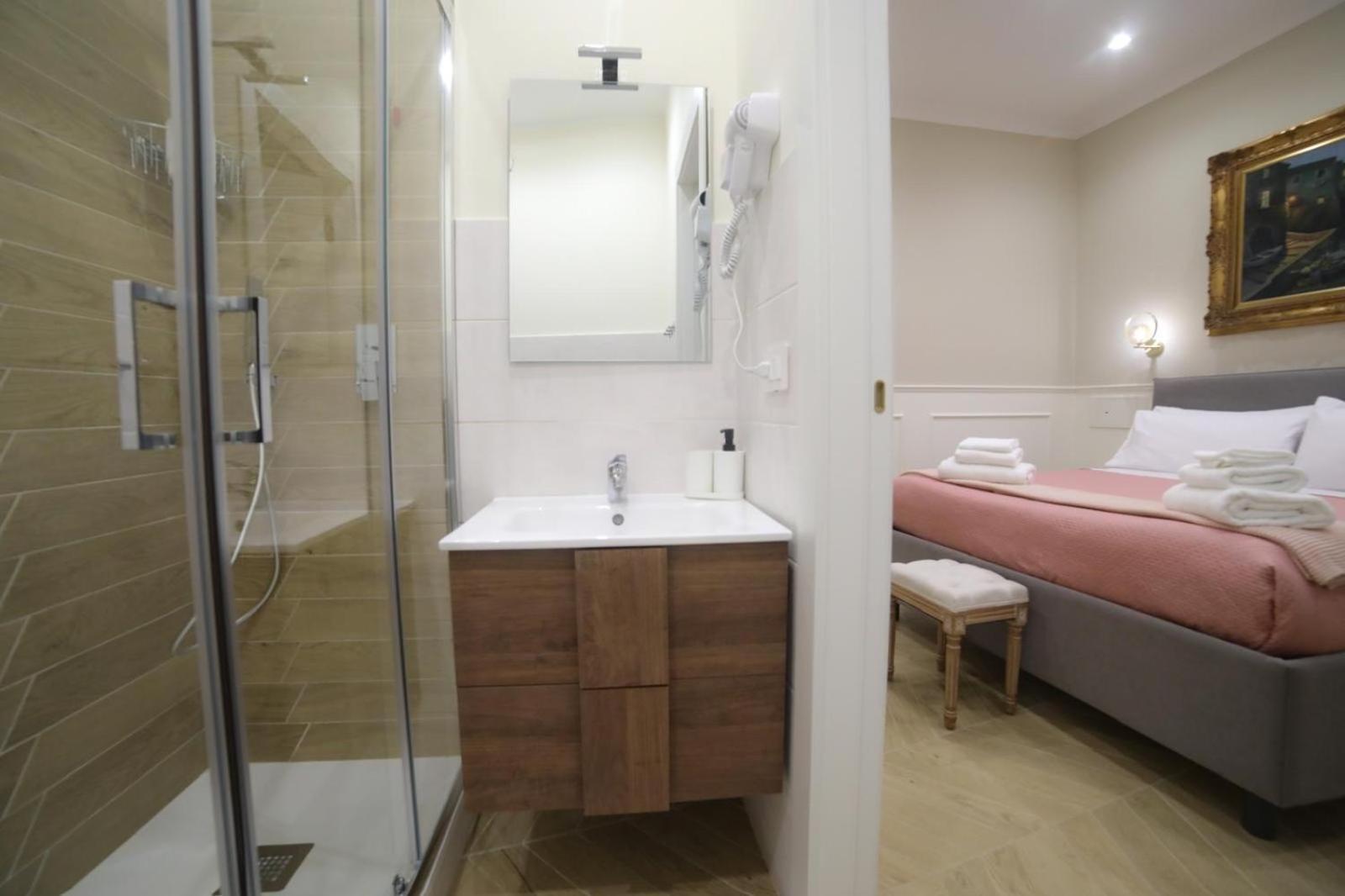 Vico Croce Suite, Spaccanapoli Naples