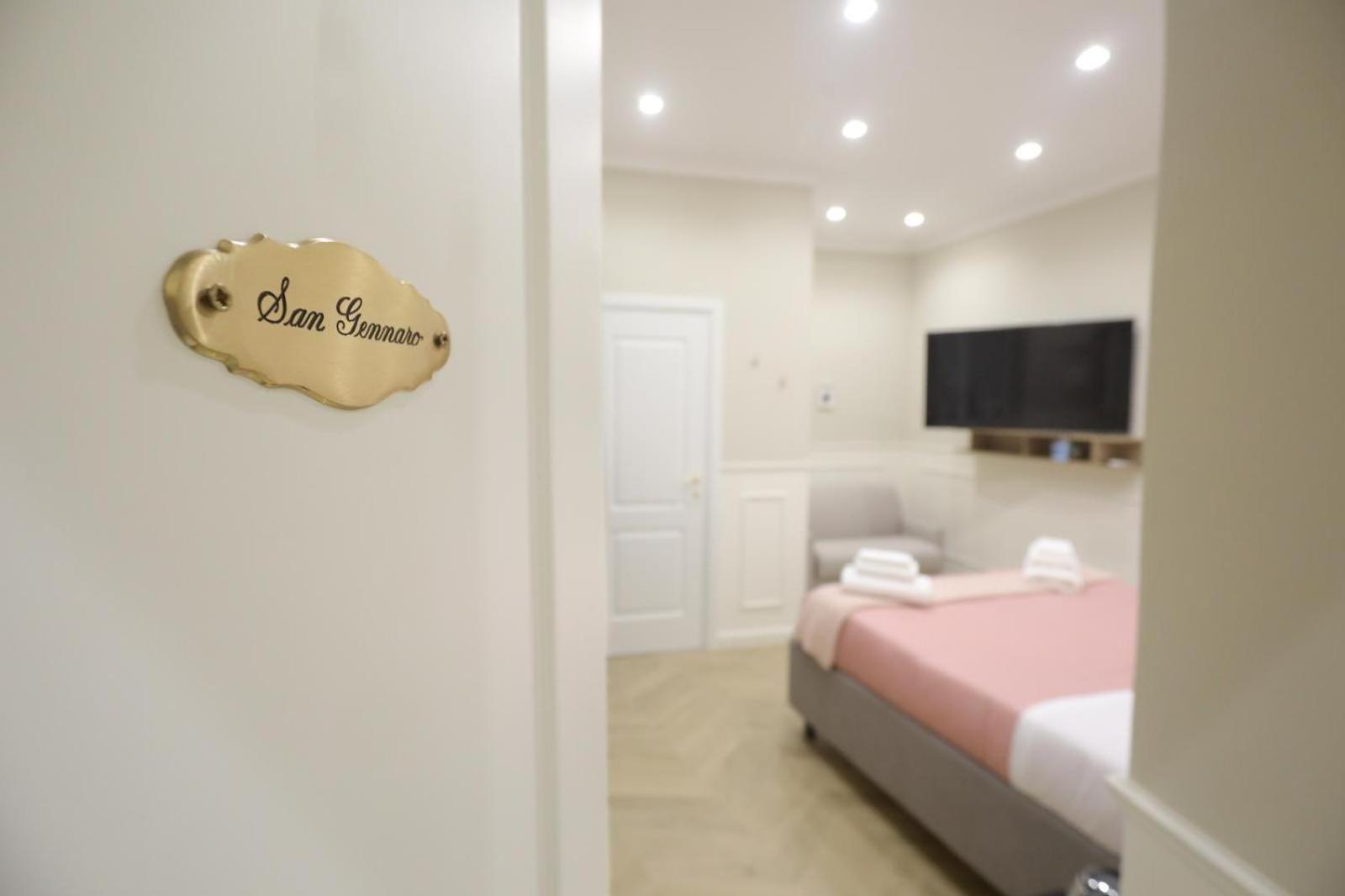 Guest house Vico Croce Suite, Spaccanapoli
