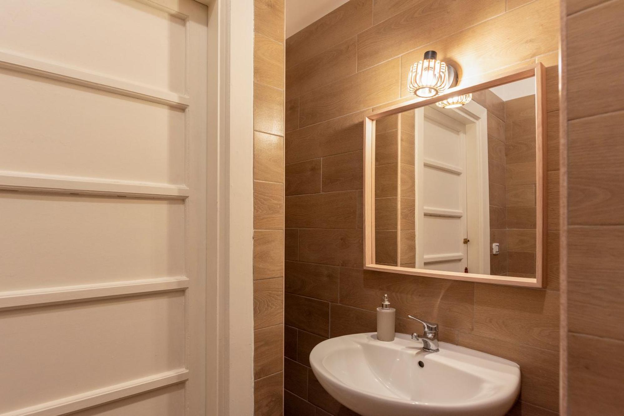 Homestay Spaccanapoli - Locazione Turistica