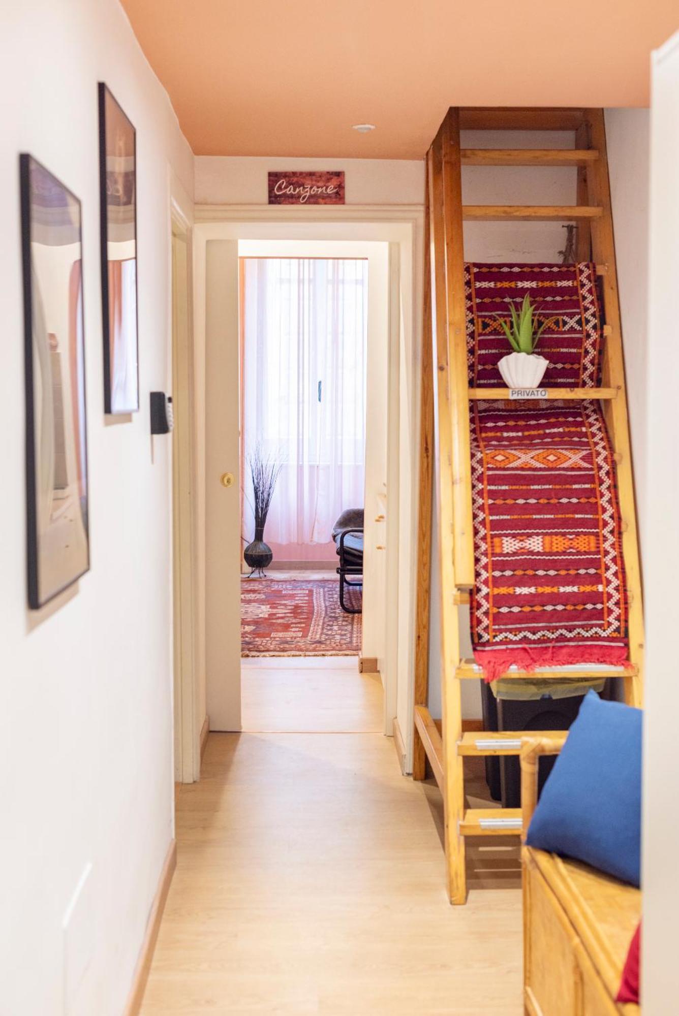 Homestay Spaccanapoli - Locazione Turistica *