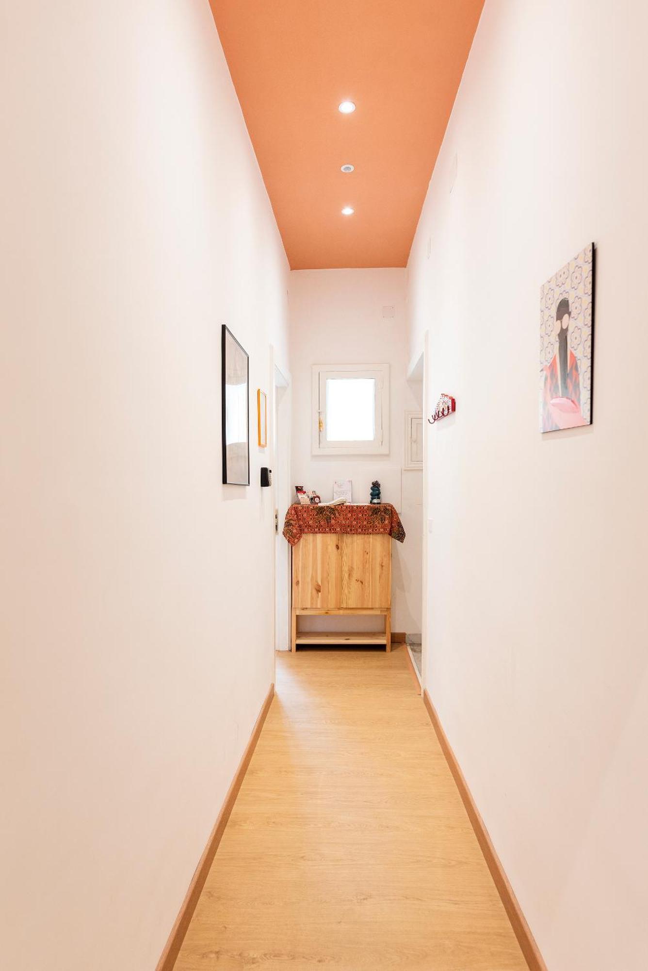 Homestay Spaccanapoli - Locazione Turistica *