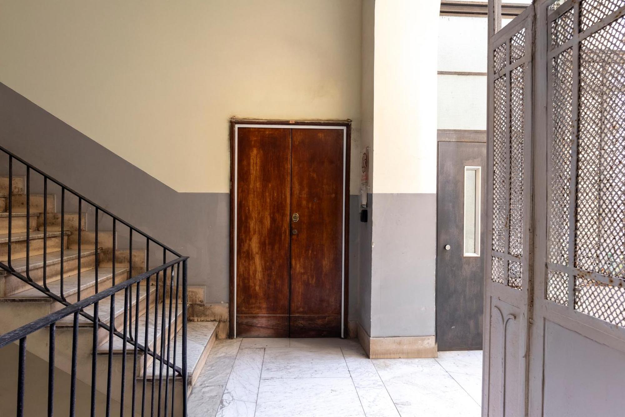 Spaccanapoli - Locazione Turistica Homestay Naples