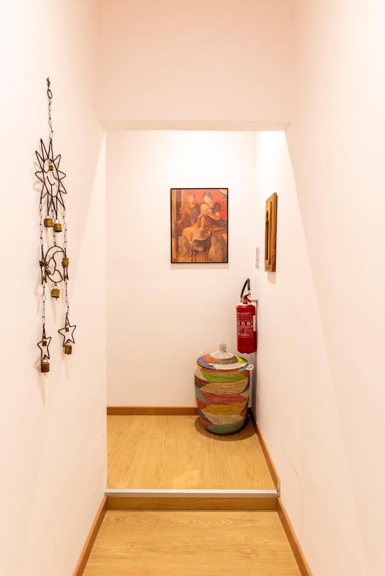 Homestay Spaccanapoli - Locazione Turistica *
