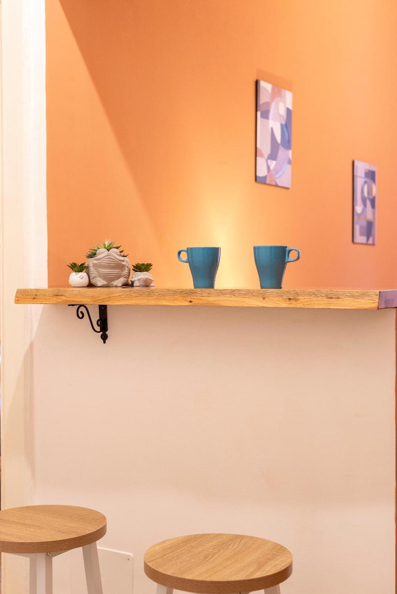 Spaccanapoli - Locazione Turistica Homestay Naples