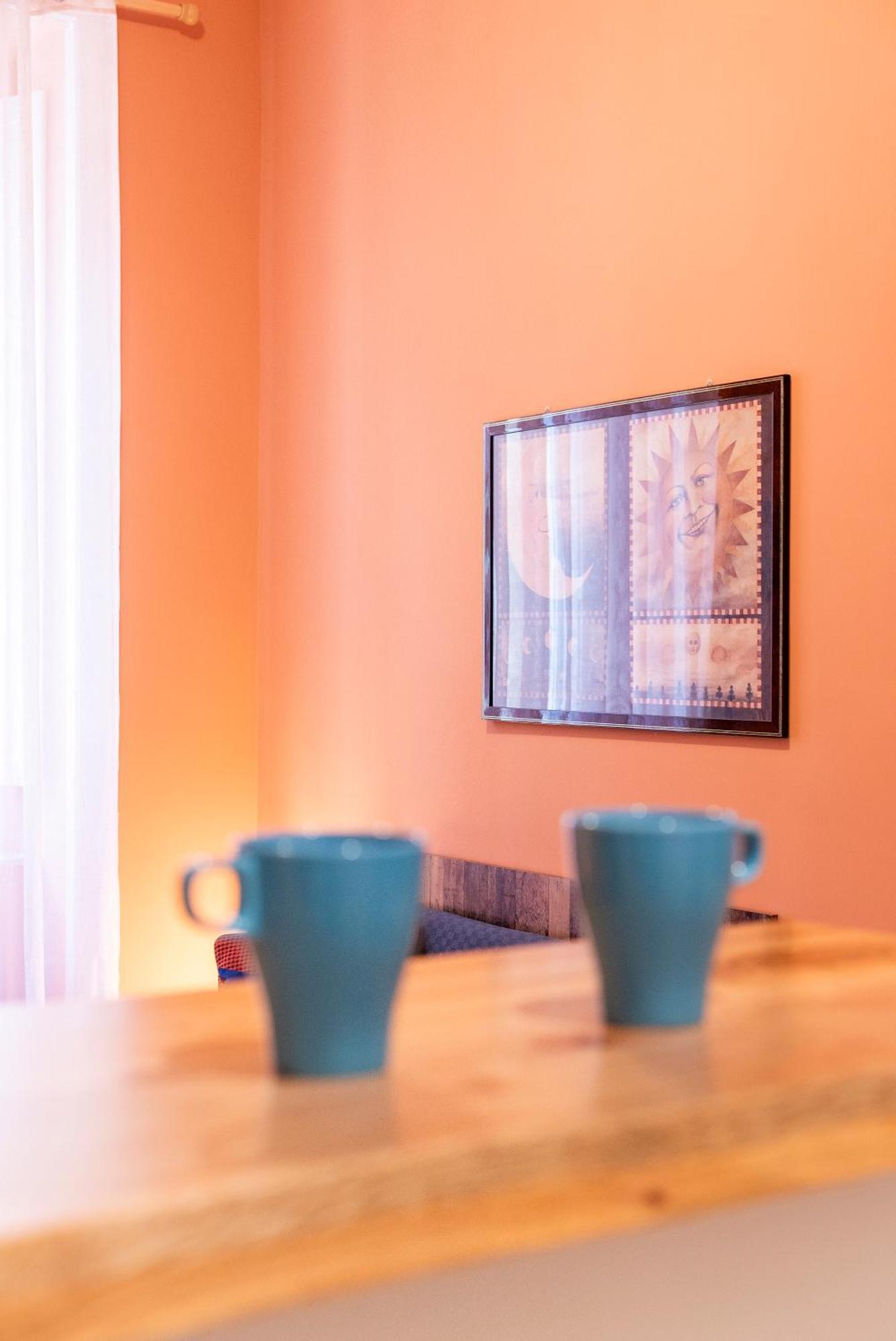 Spaccanapoli - Locazione Turistica Homestay