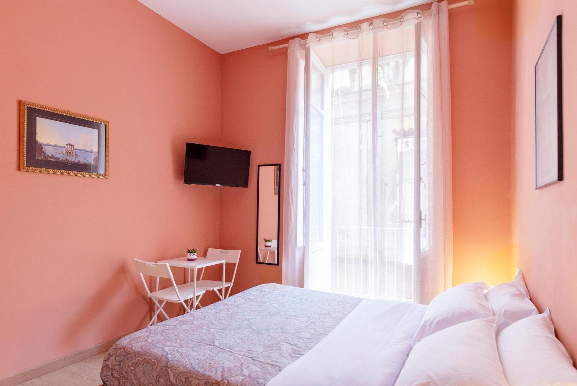 Homestay Spaccanapoli - Locazione Turistica
