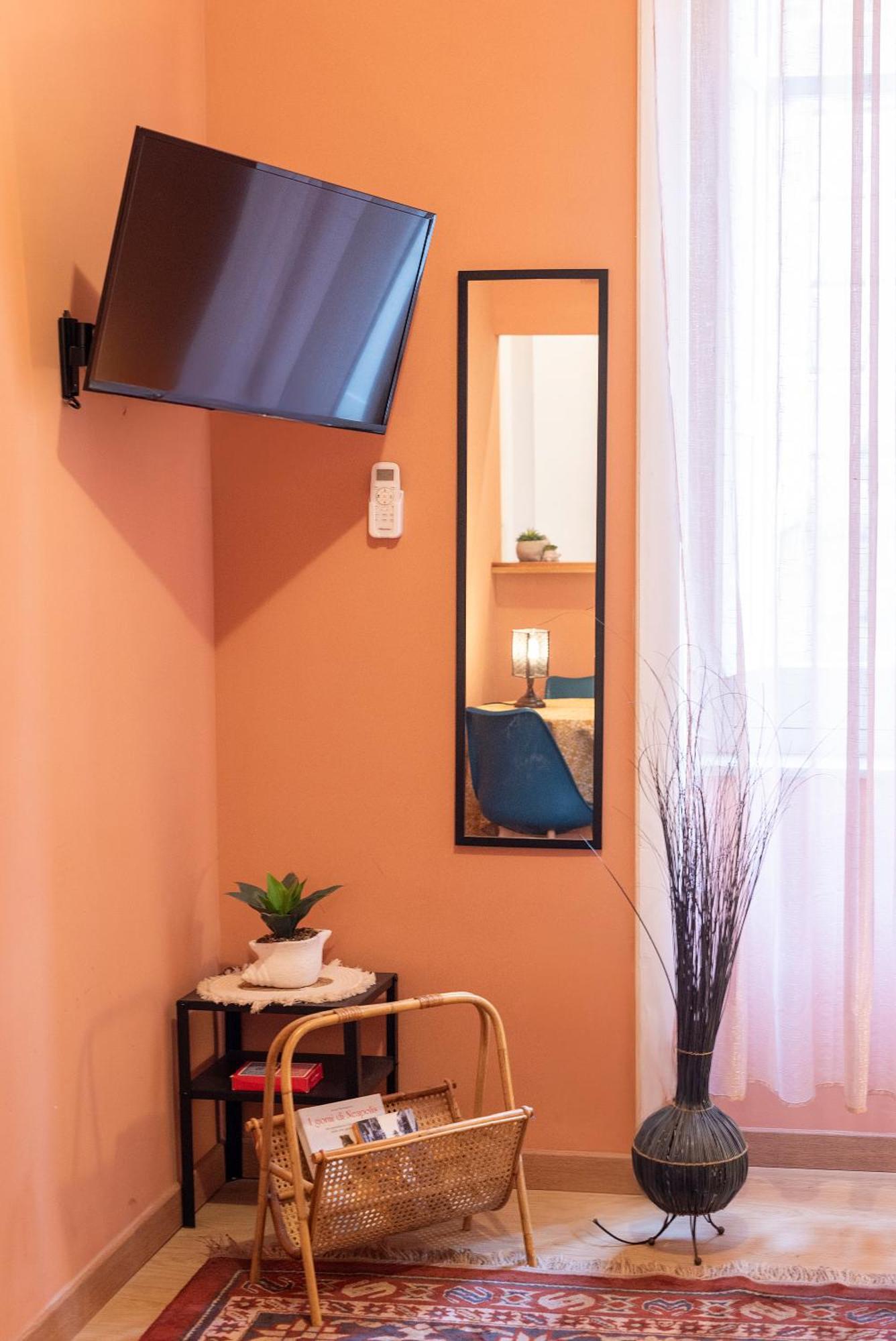 Homestay Spaccanapoli - Locazione Turistica *