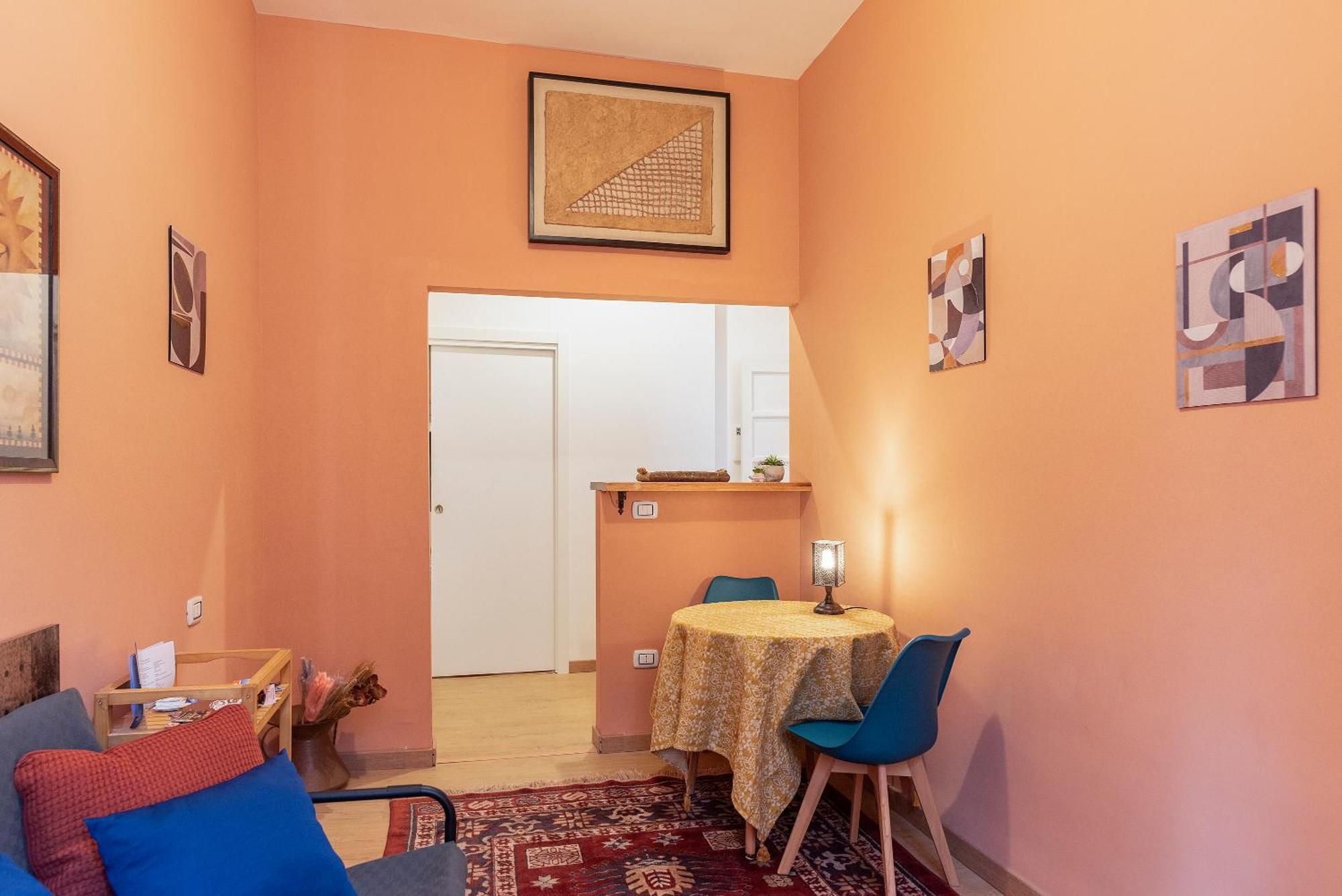 Homestay Spaccanapoli - Locazione Turistica Naples