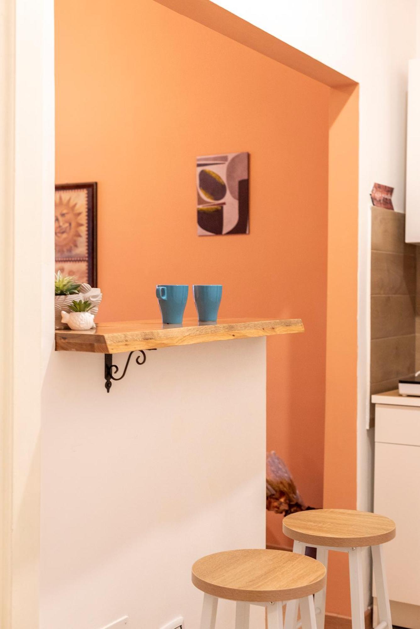 Homestay Spaccanapoli - Locazione Turistica *