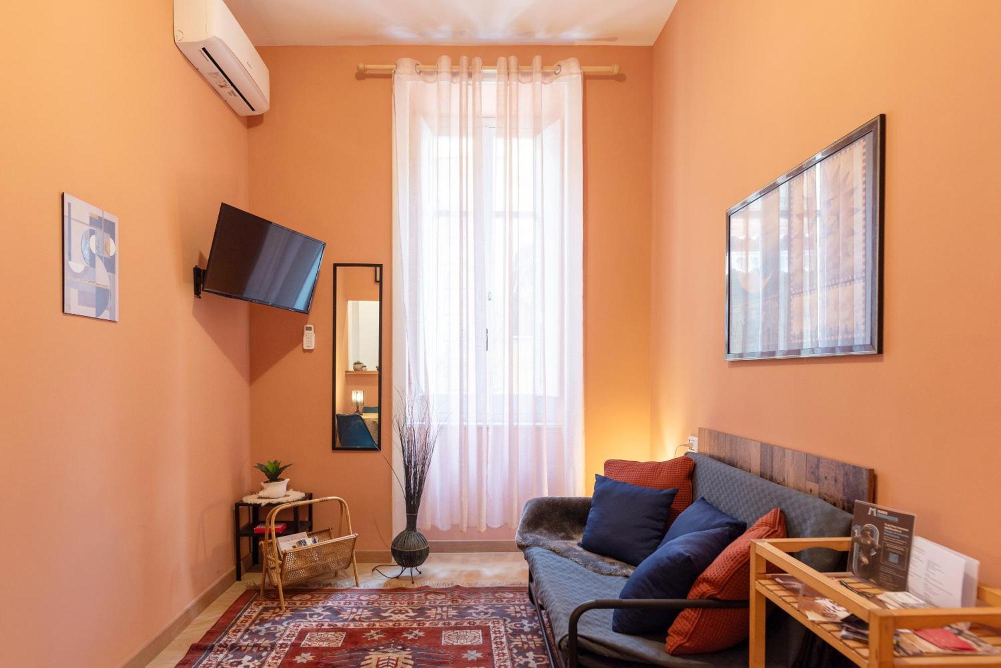 Spaccanapoli - Locazione Turistica Homestay Naples