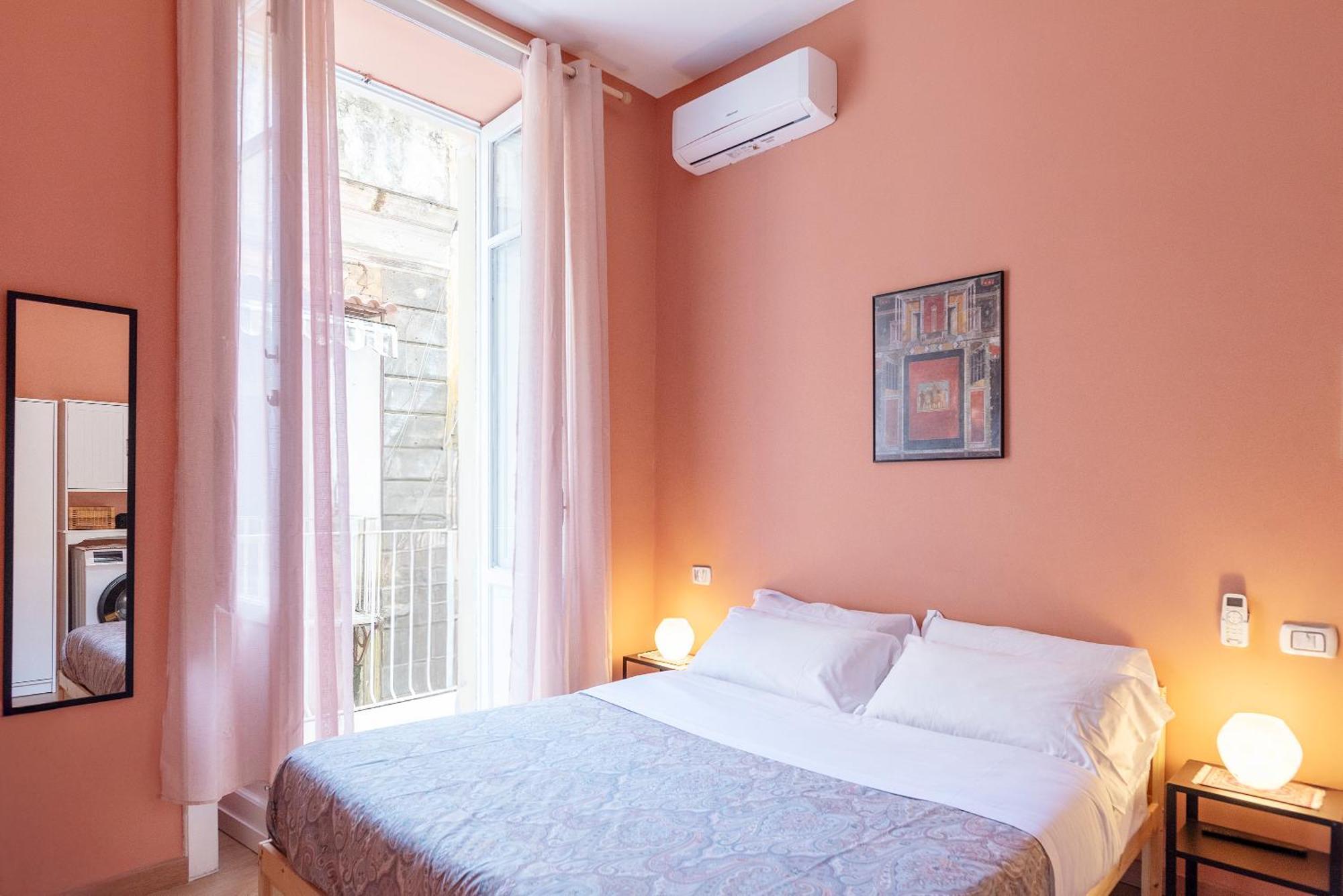 Homestay Spaccanapoli - Locazione Turistica Naples