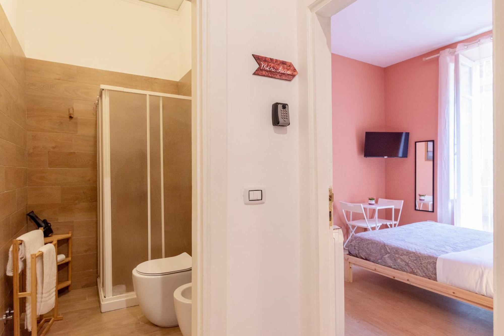 Homestay Spaccanapoli - Locazione Turistica Naples