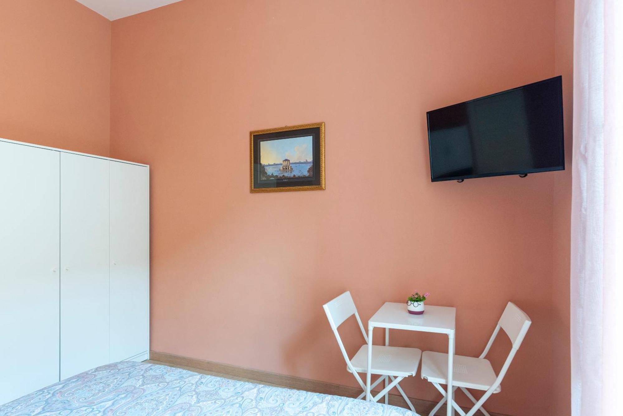 Spaccanapoli - Locazione Turistica Homestay *