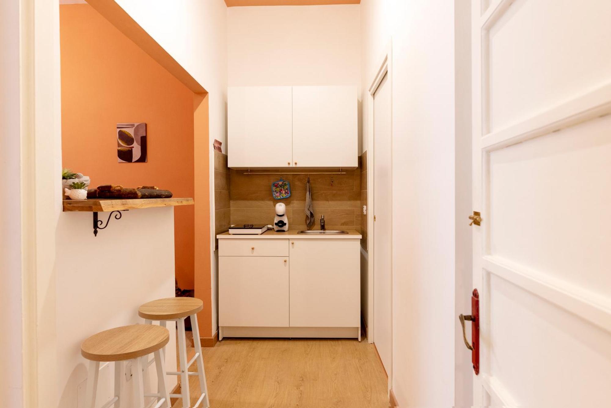 Homestay Spaccanapoli - Locazione Turistica *