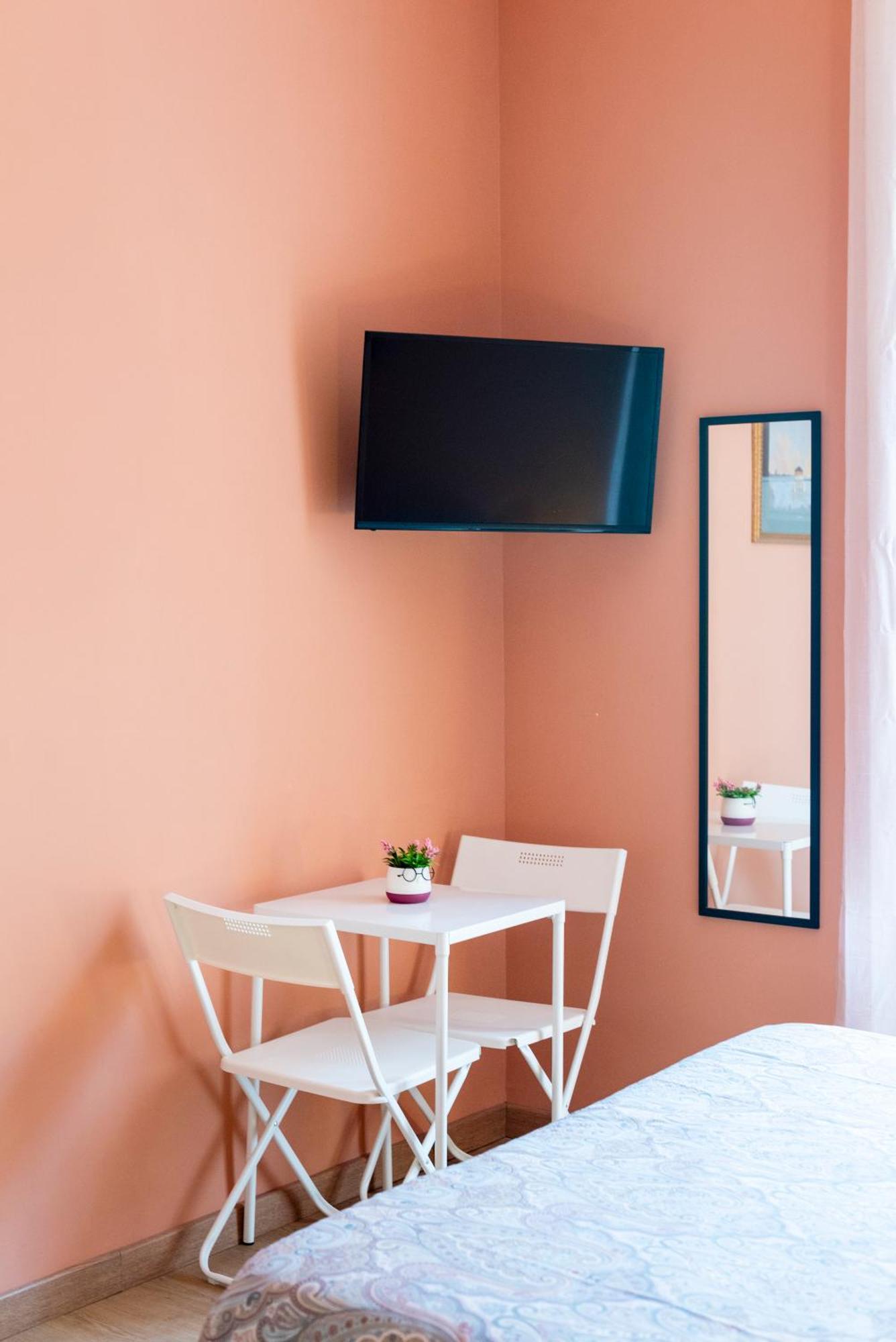 Spaccanapoli - Locazione Turistica Homestay