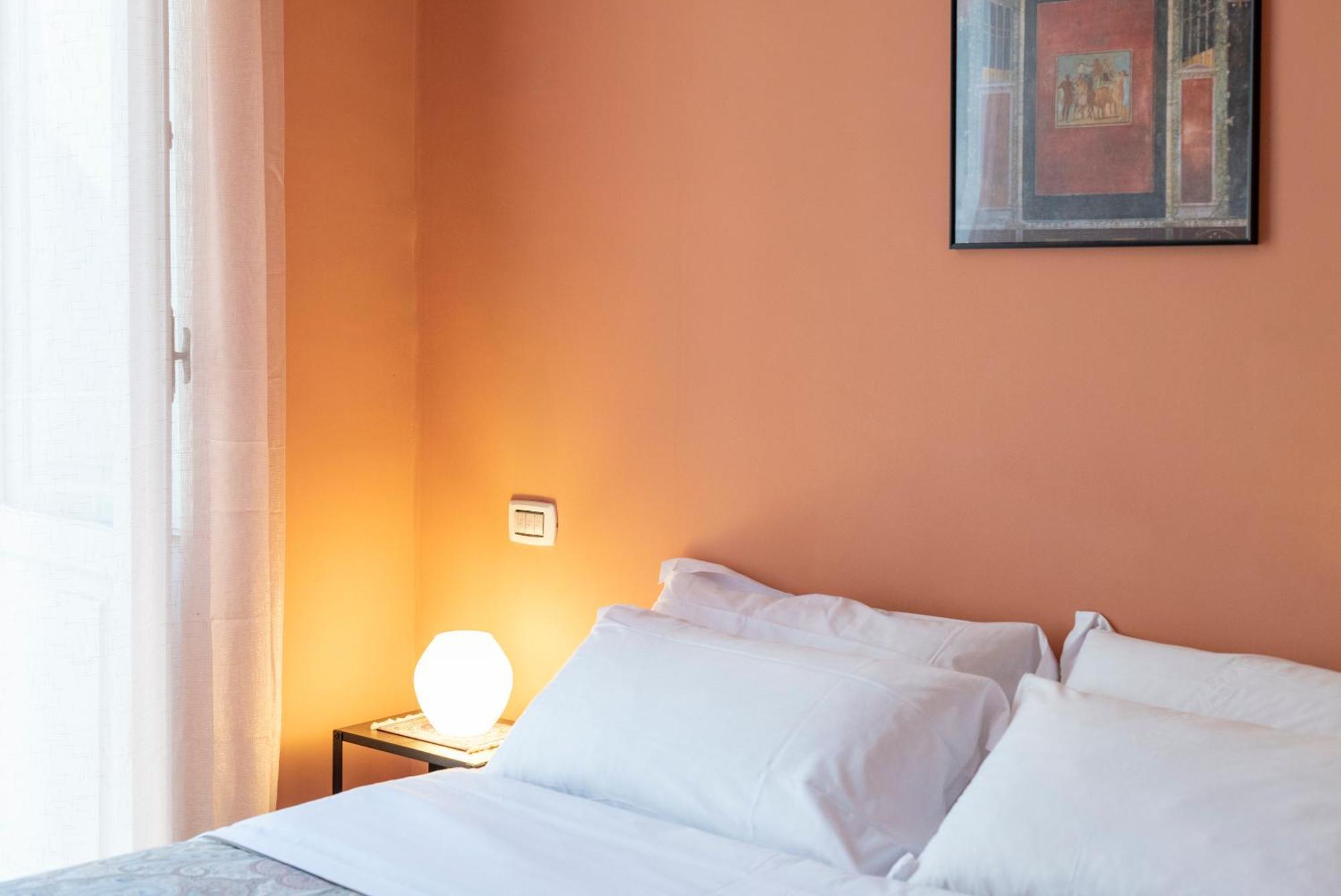 Spaccanapoli - Locazione Turistica Homestay Naples