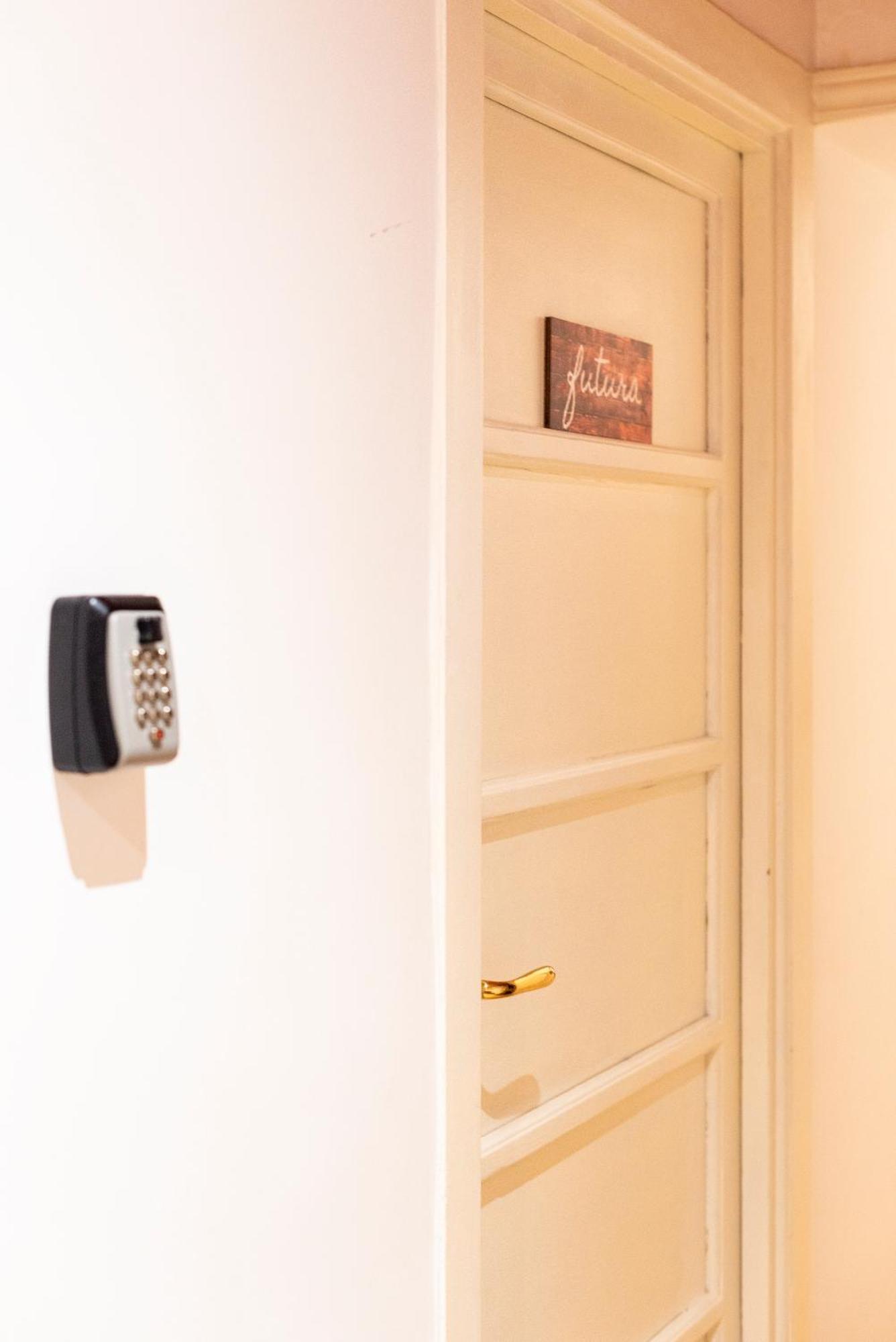 Spaccanapoli - Locazione Turistica Homestay