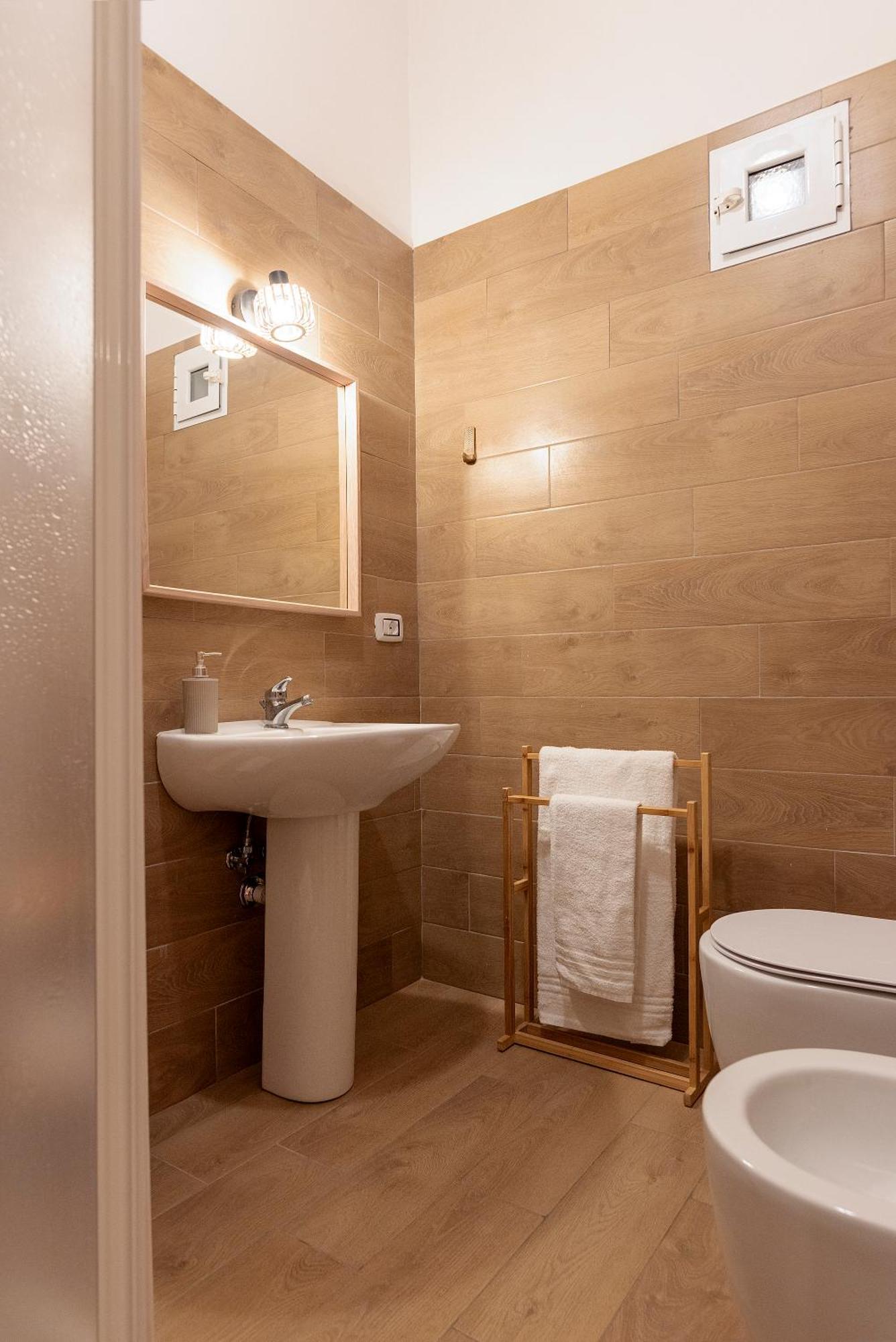 Homestay Spaccanapoli - Locazione Turistica