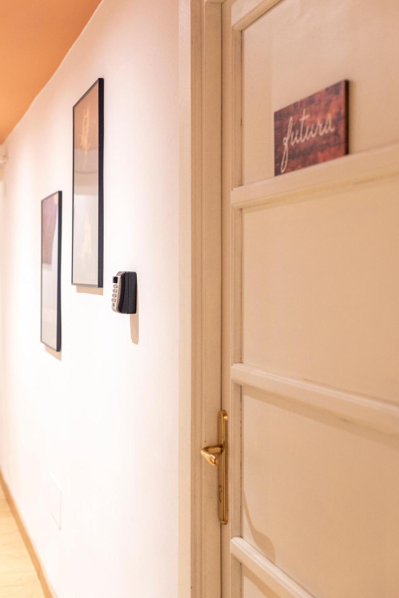 Homestay Spaccanapoli - Locazione Turistica