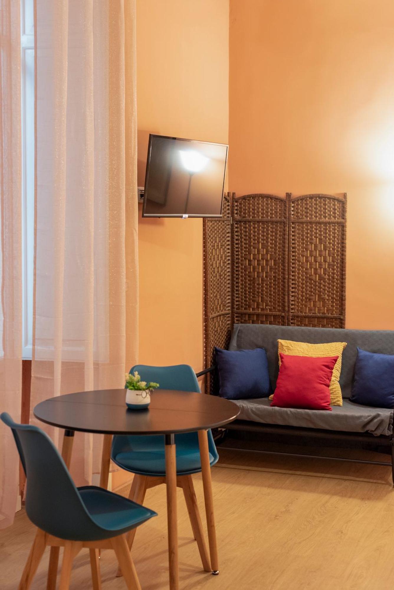 Spaccanapoli - Locazione Turistica Homestay Naples