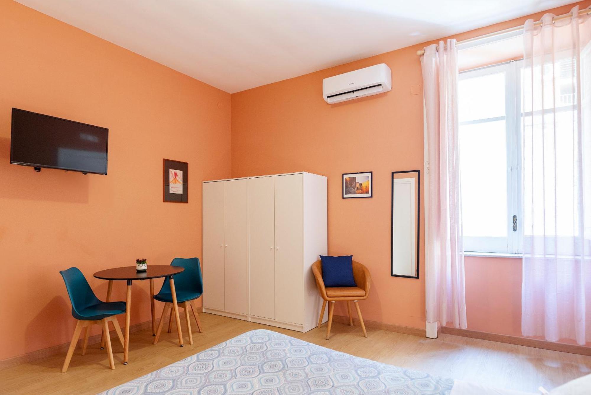 Spaccanapoli - Locazione Turistica Homestay