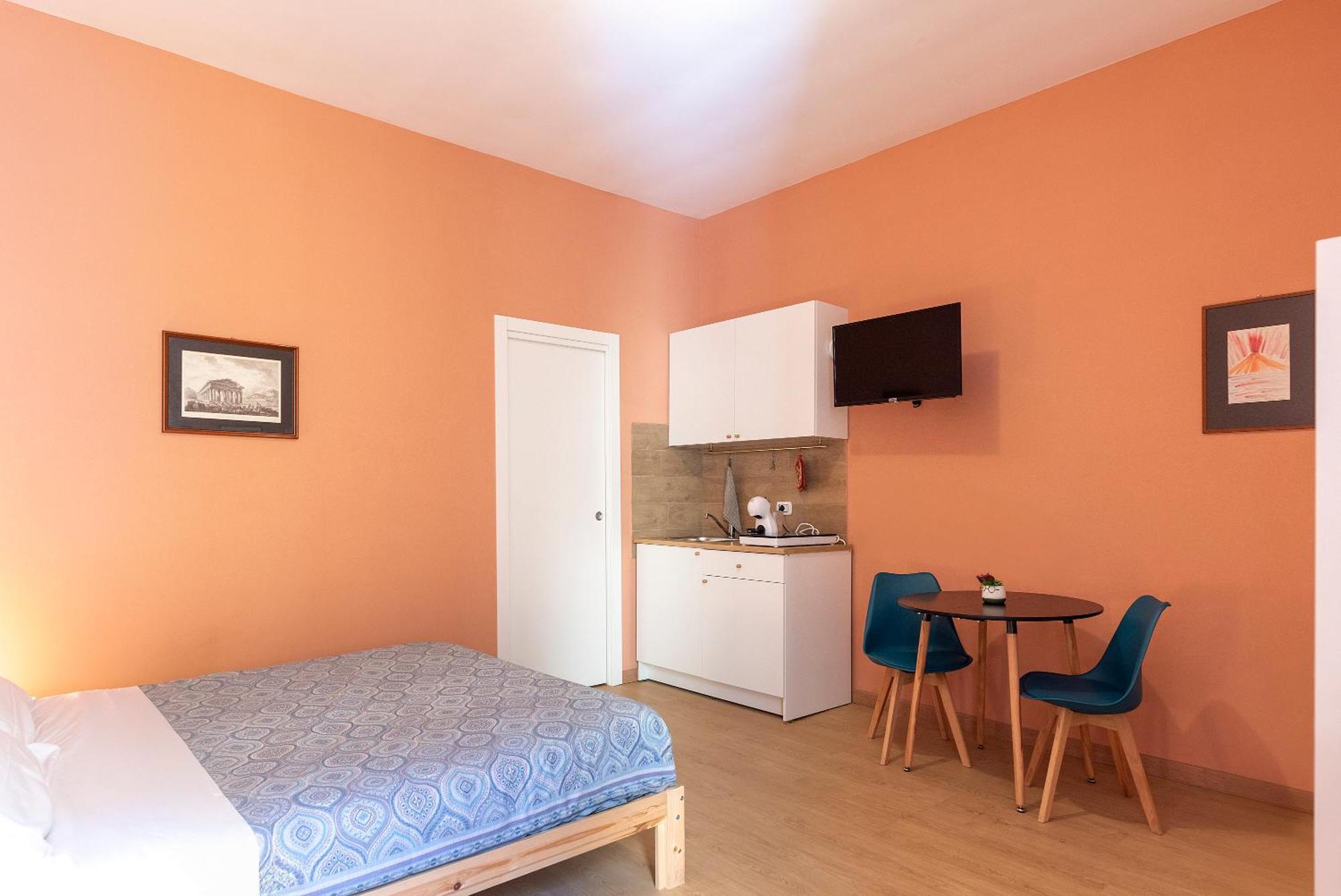 Homestay Spaccanapoli - Locazione Turistica *