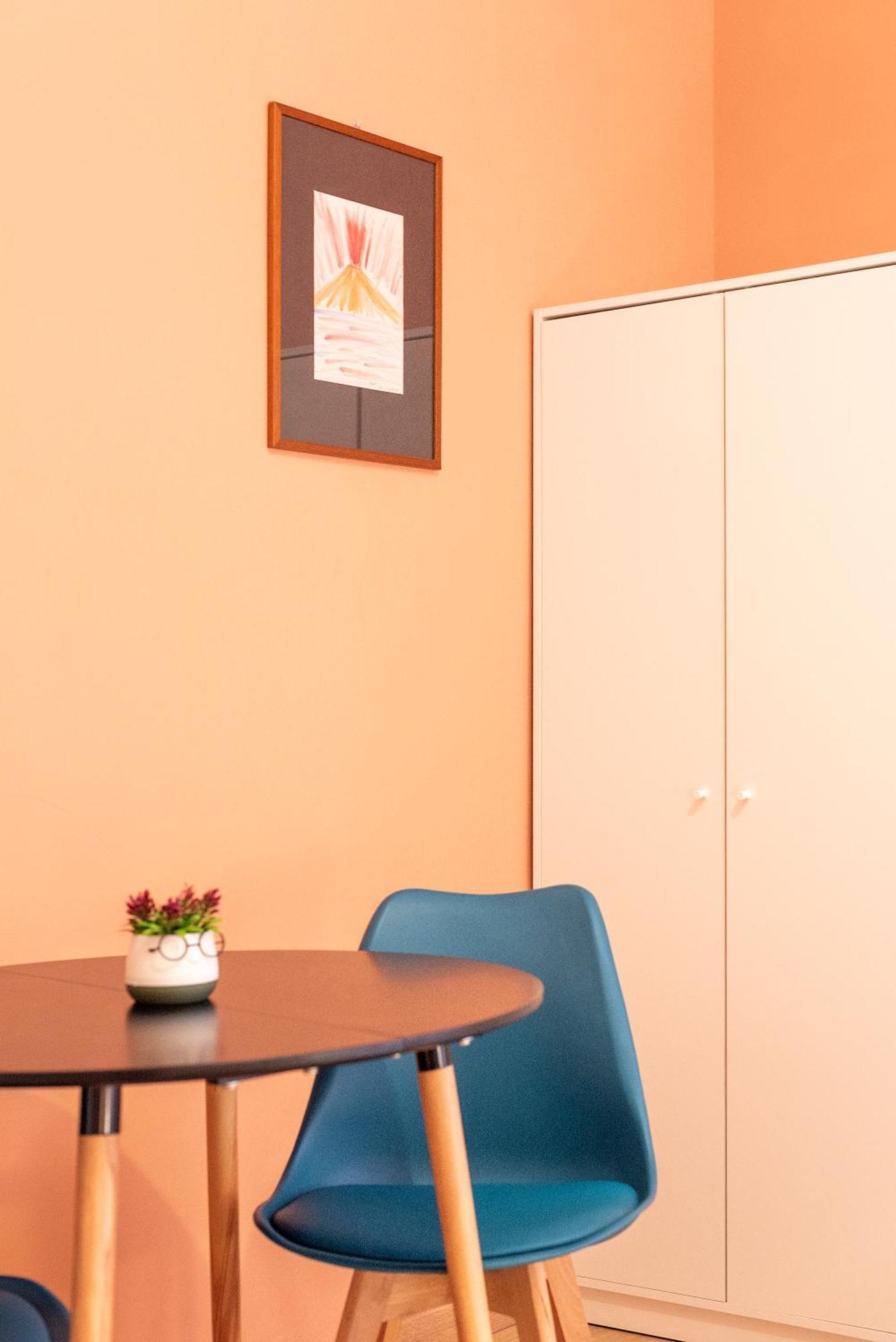 Spaccanapoli - Locazione Turistica Homestay Naples