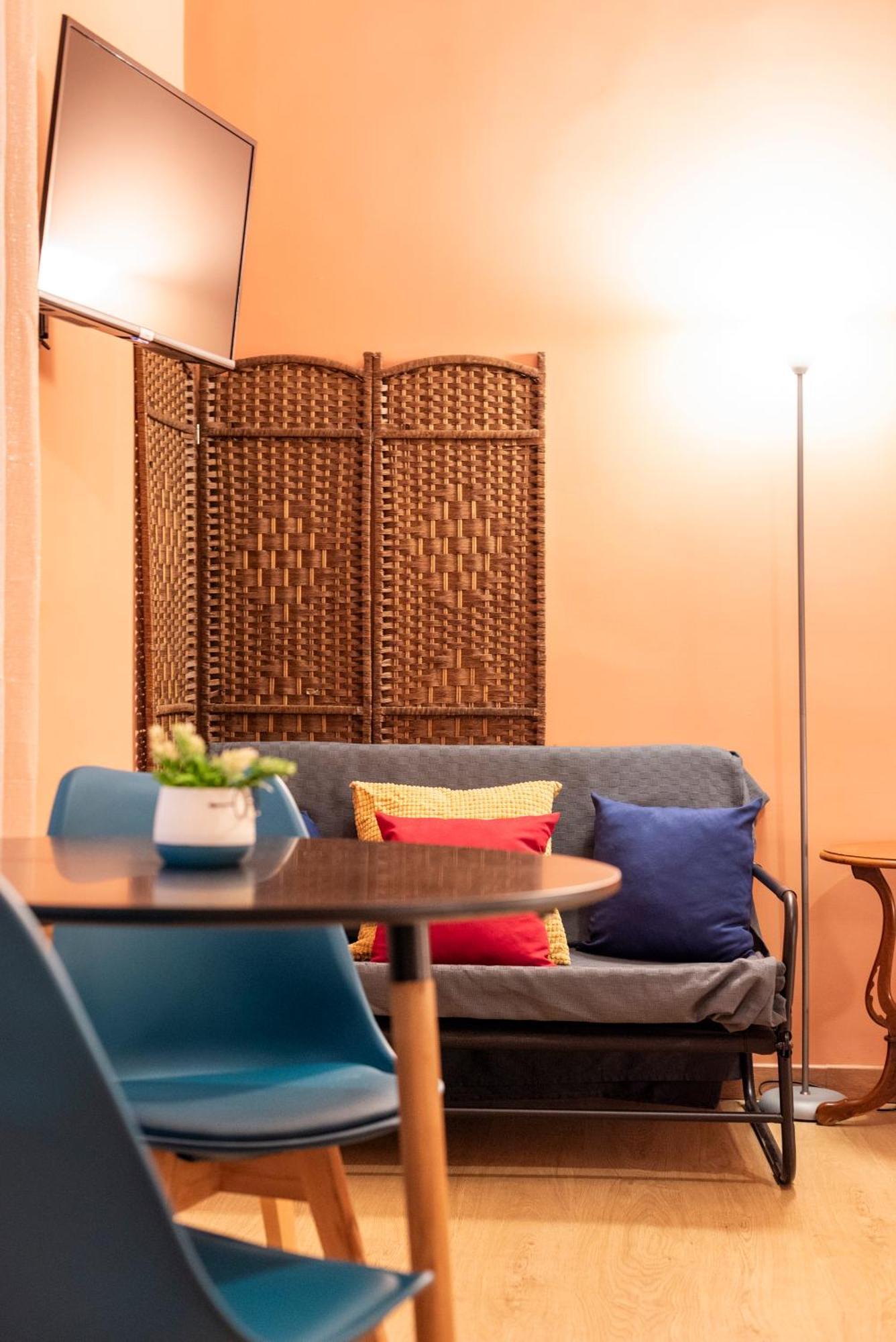 Spaccanapoli - Locazione Turistica Homestay