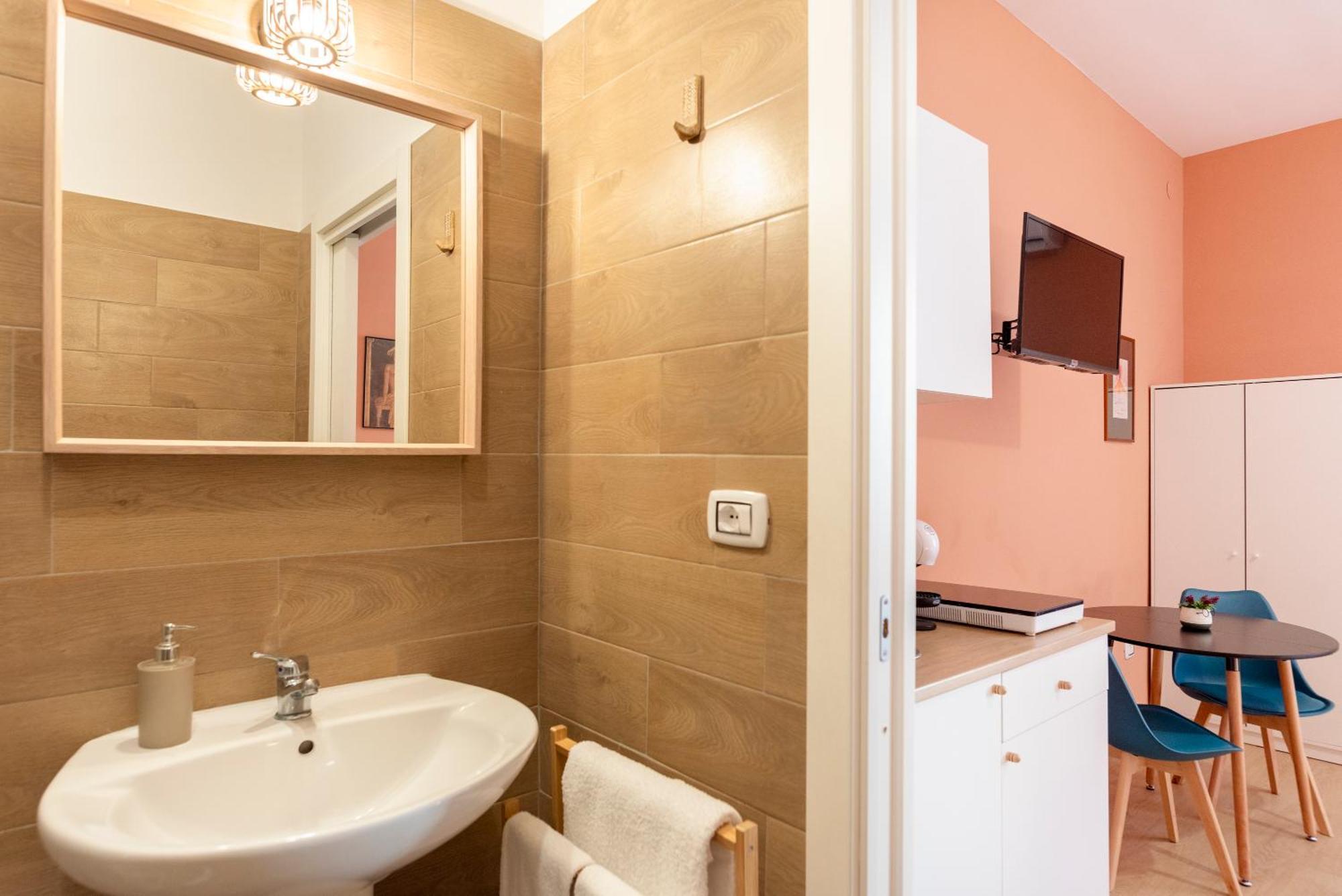 Homestay Spaccanapoli - Locazione Turistica Naples