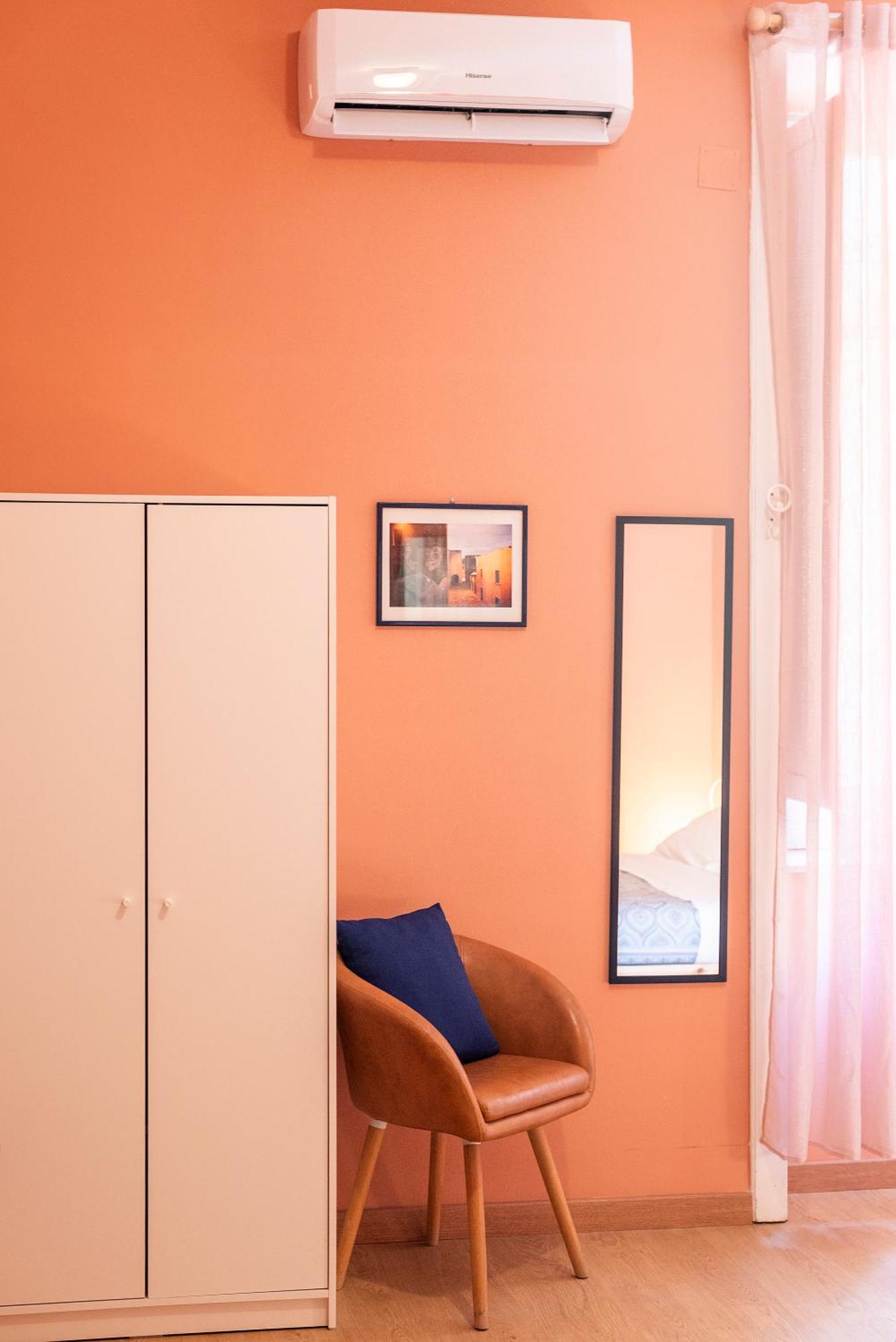Spaccanapoli - Locazione Turistica Homestay