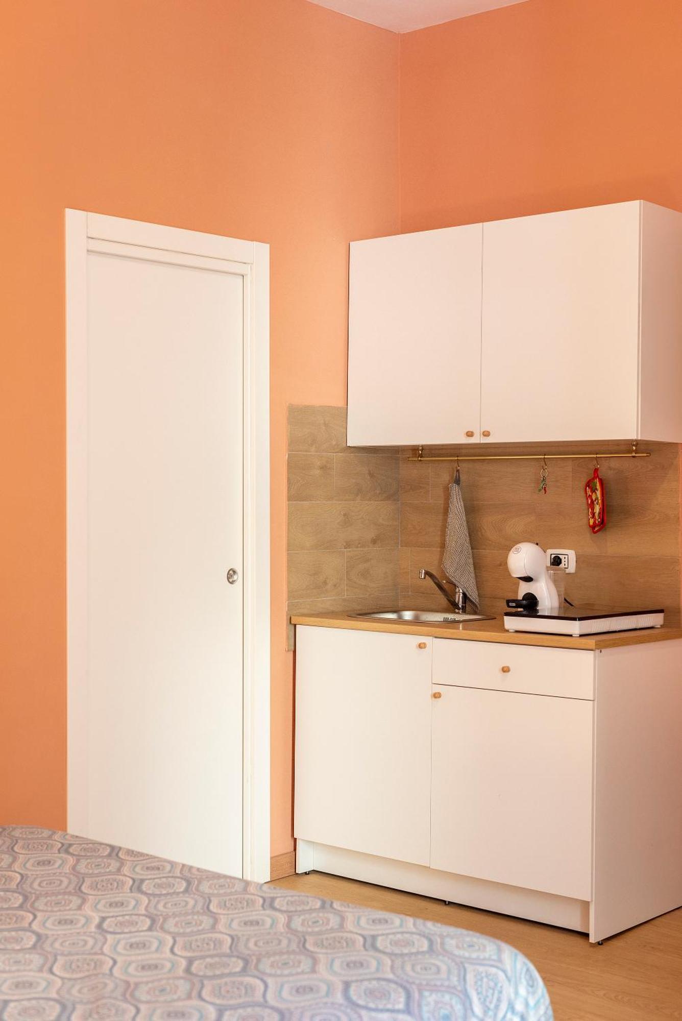 Homestay Spaccanapoli - Locazione Turistica