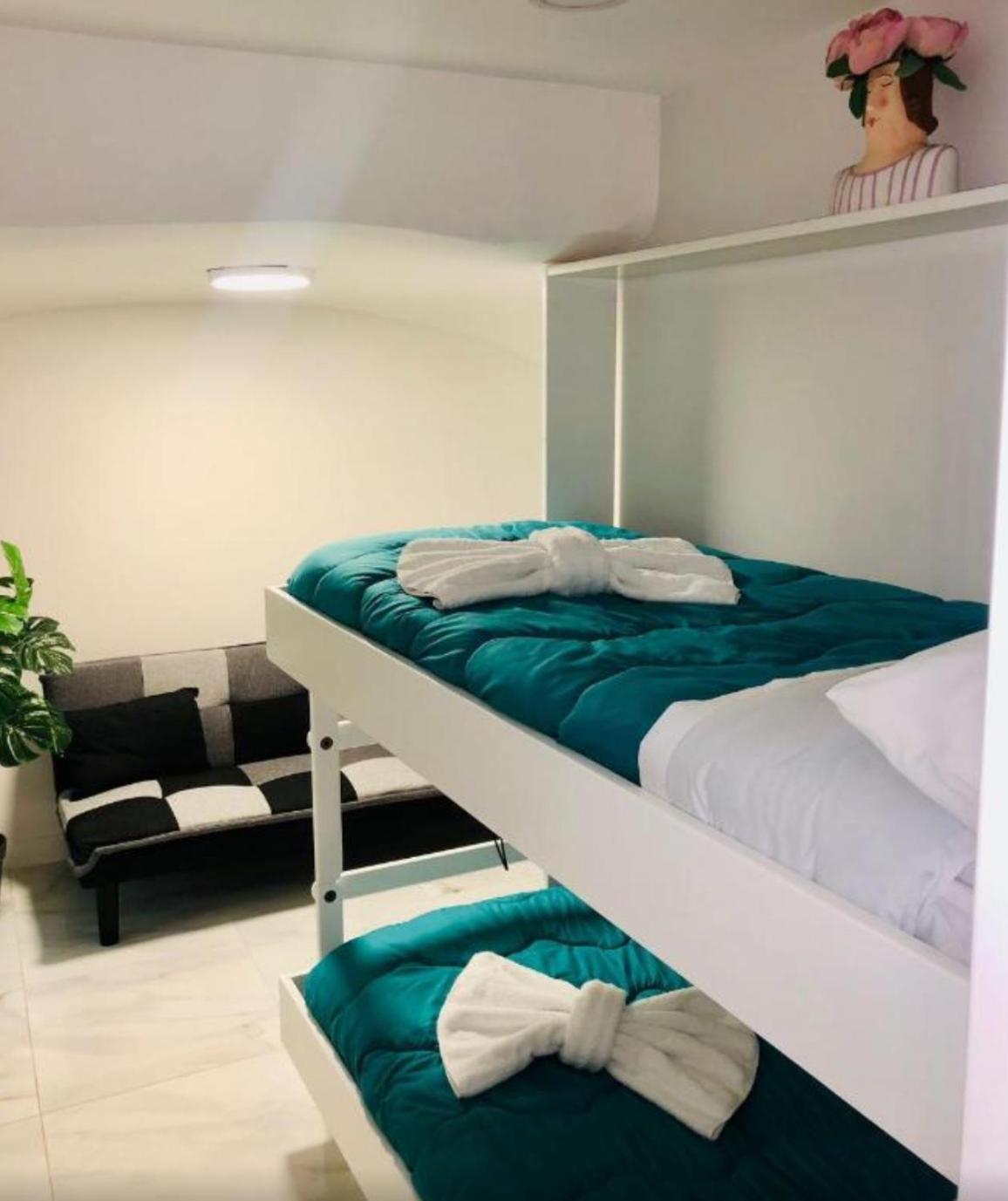 Apartment Amonia House