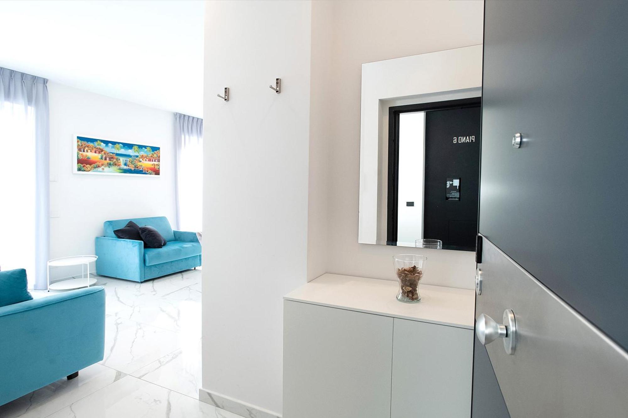 Apartment Luxury Lungomare