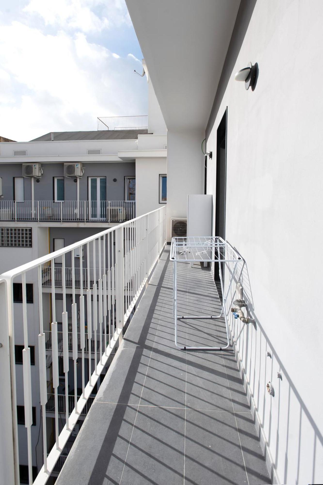 Luxury Lungomare Naples
