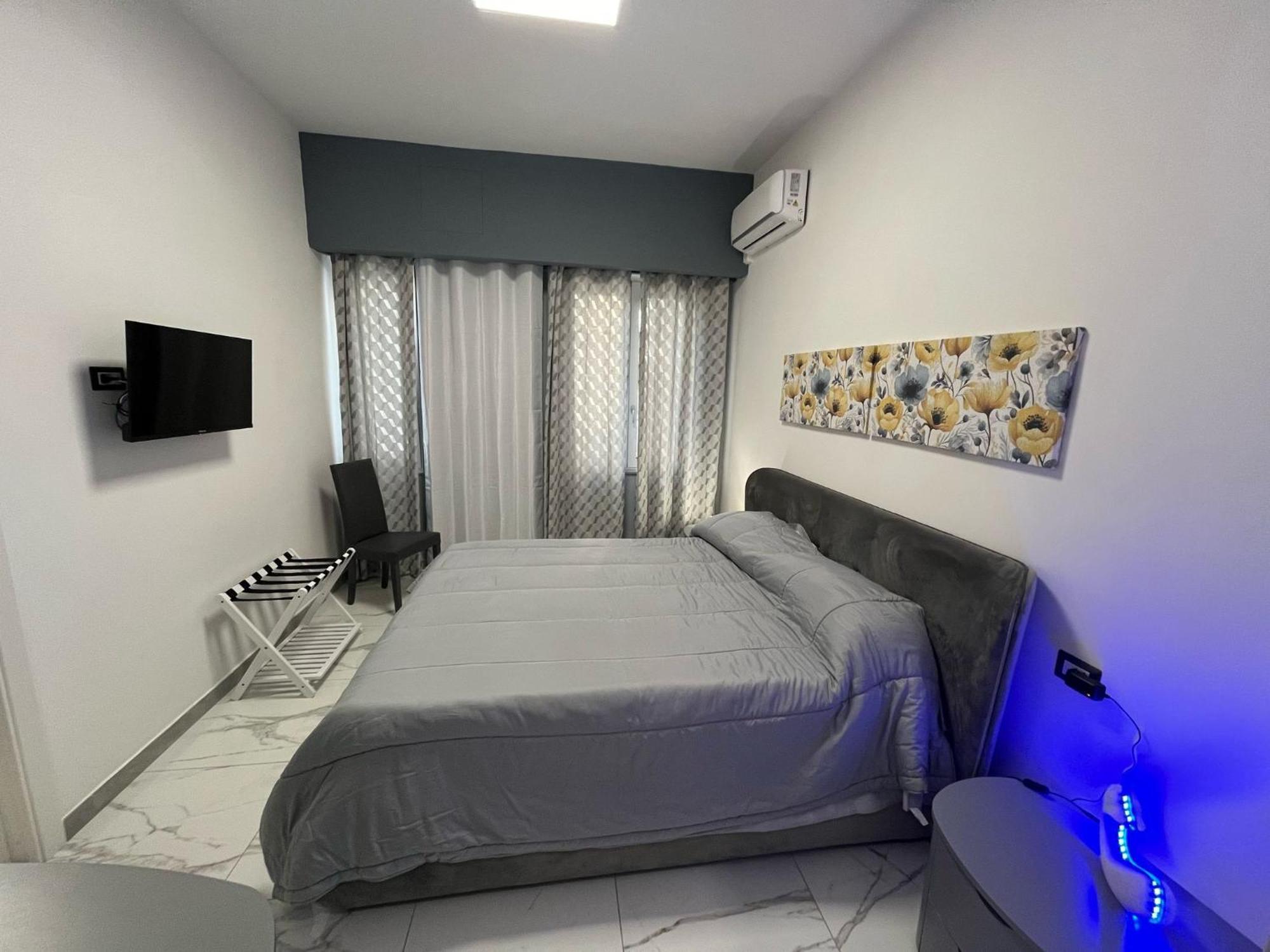 Carelli 9 3 Naples