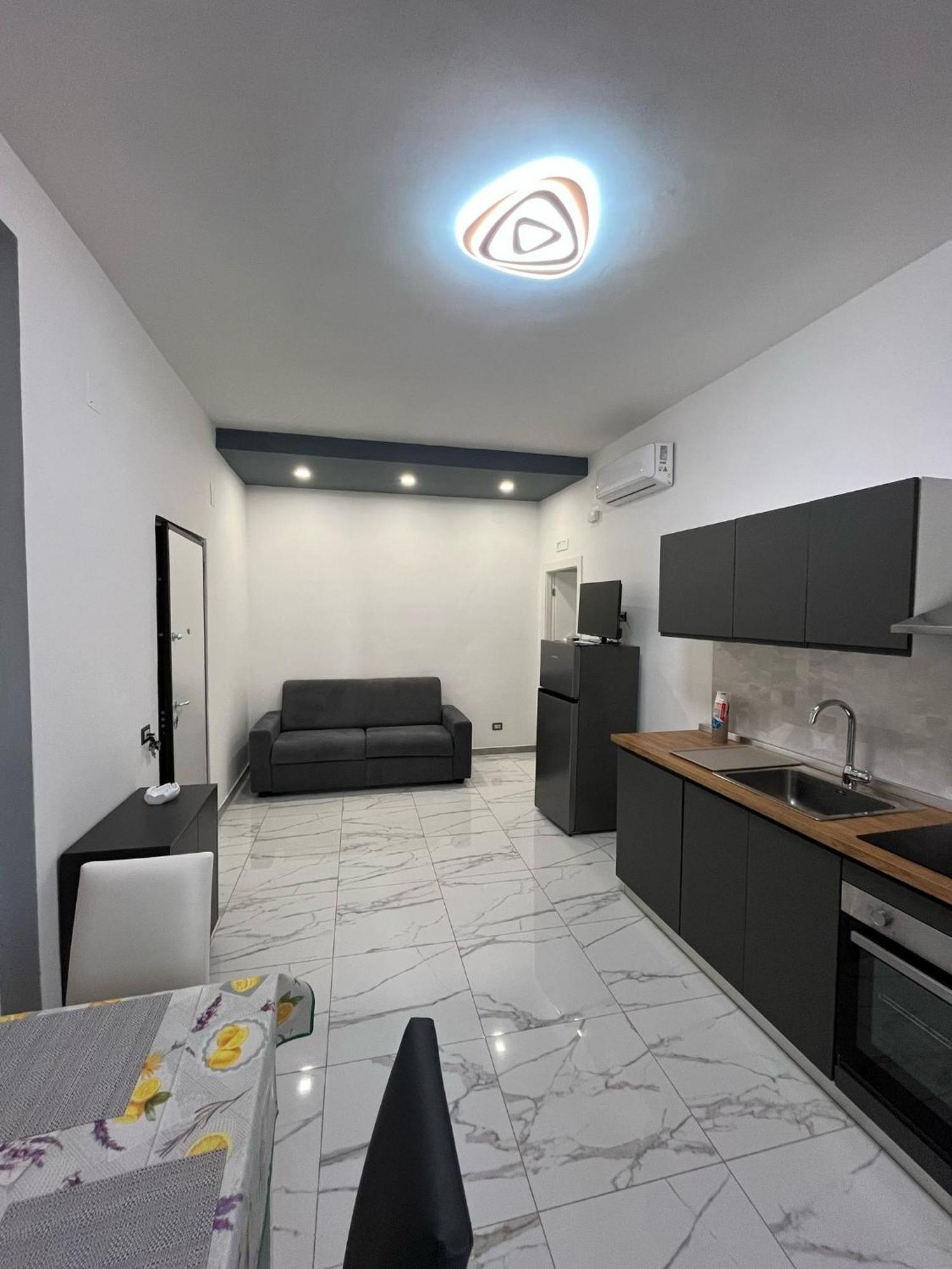 Carelli 9 3 Naples