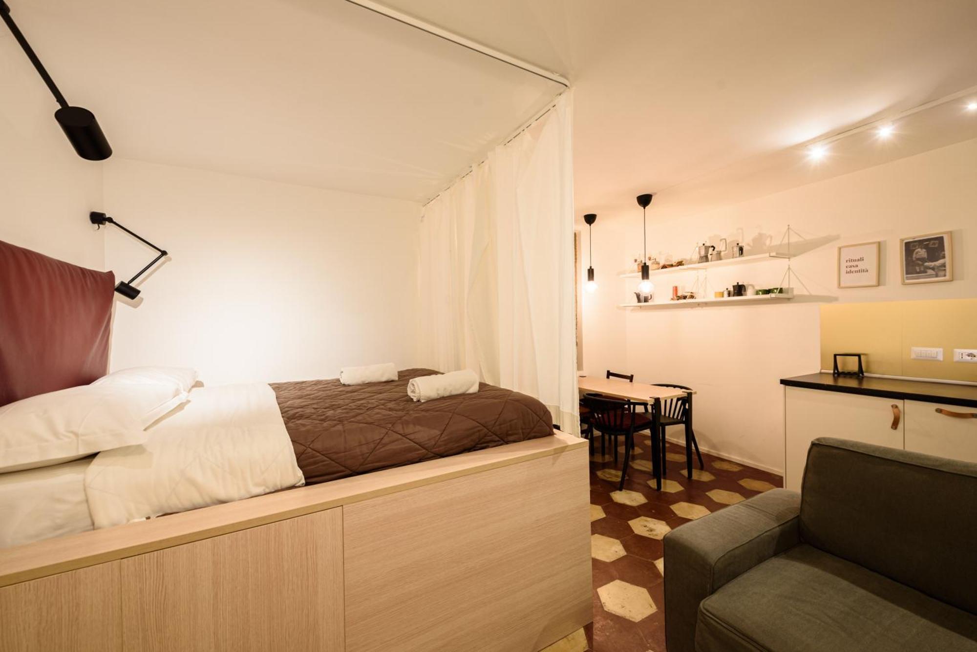 Vico Santa Luciella 20 Holiday home *