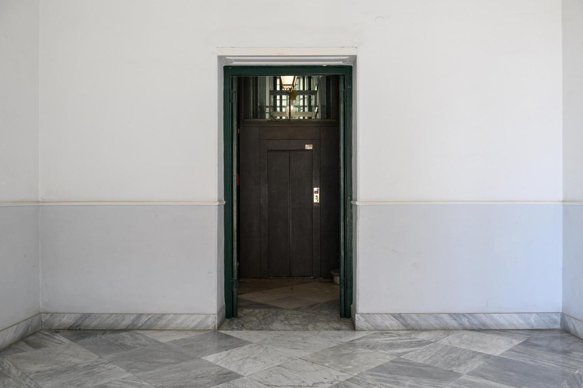 Via Tasso 69 Apartment *