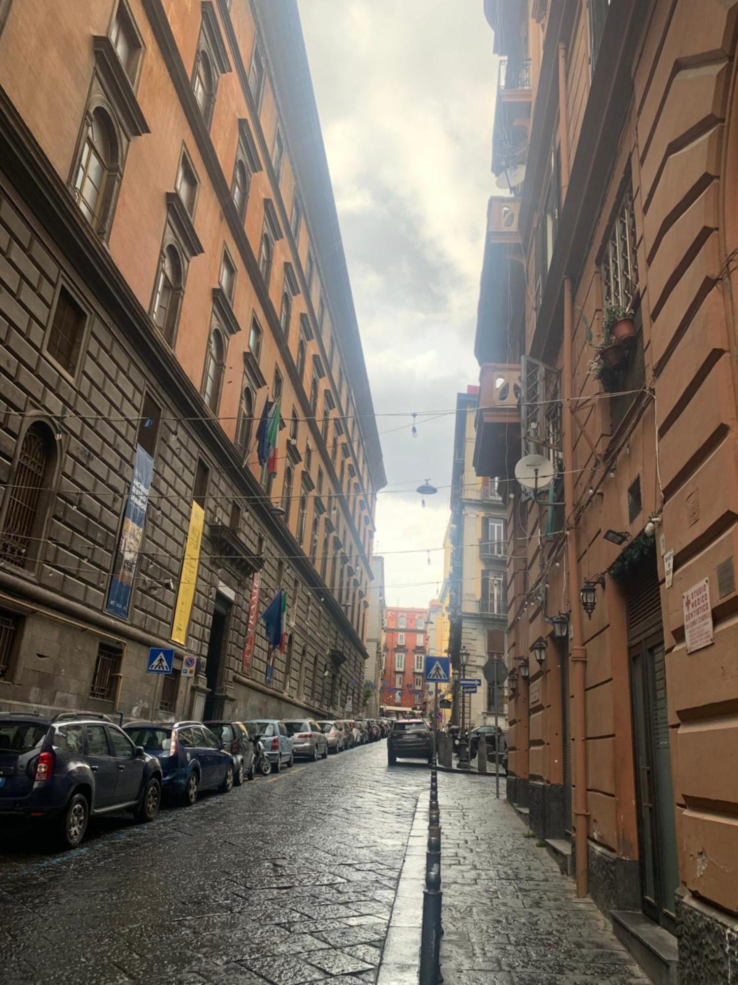 Ar Nel Cuore Di *
